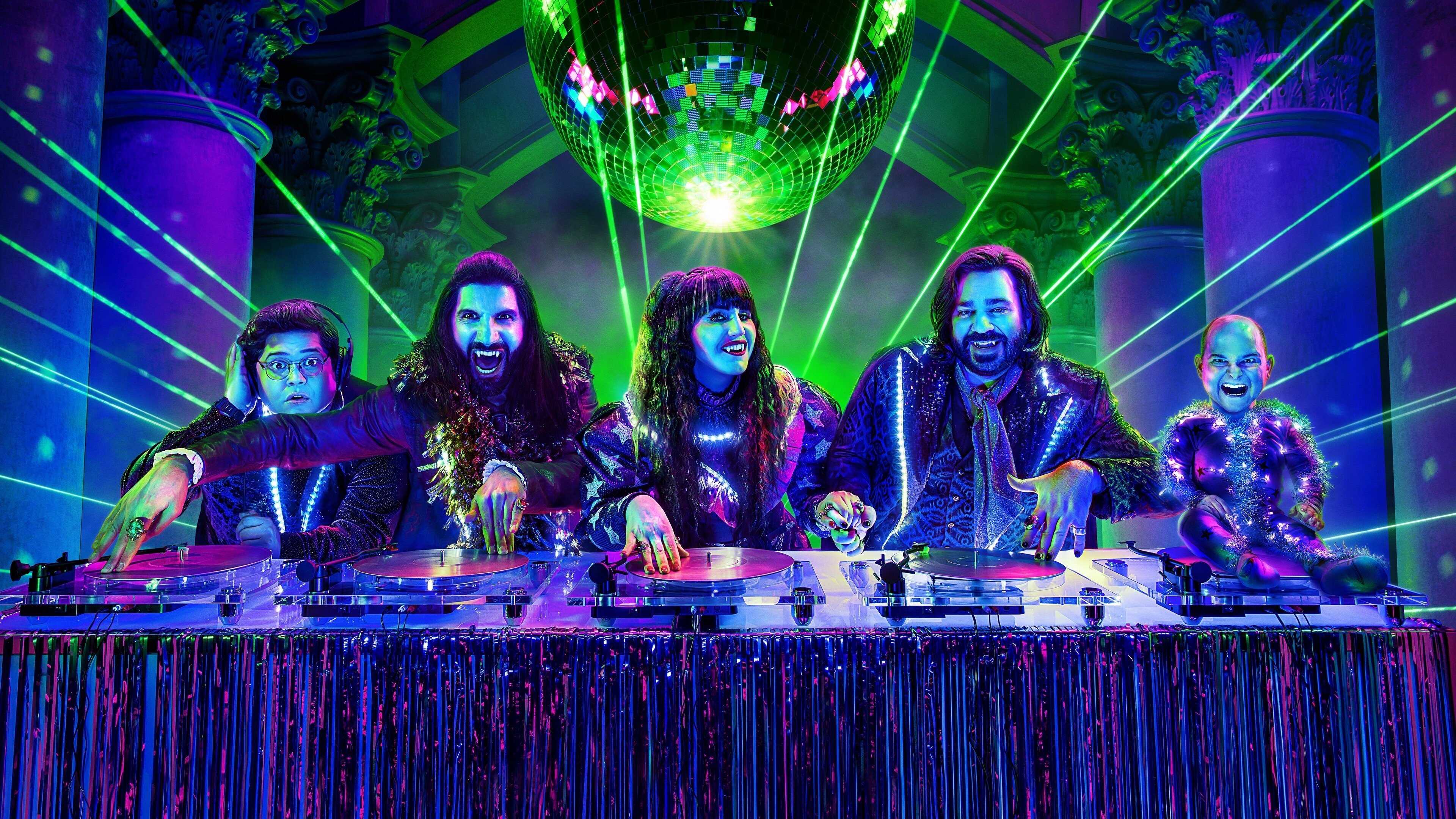 EN - What We Do In The Shadows (2019) 3