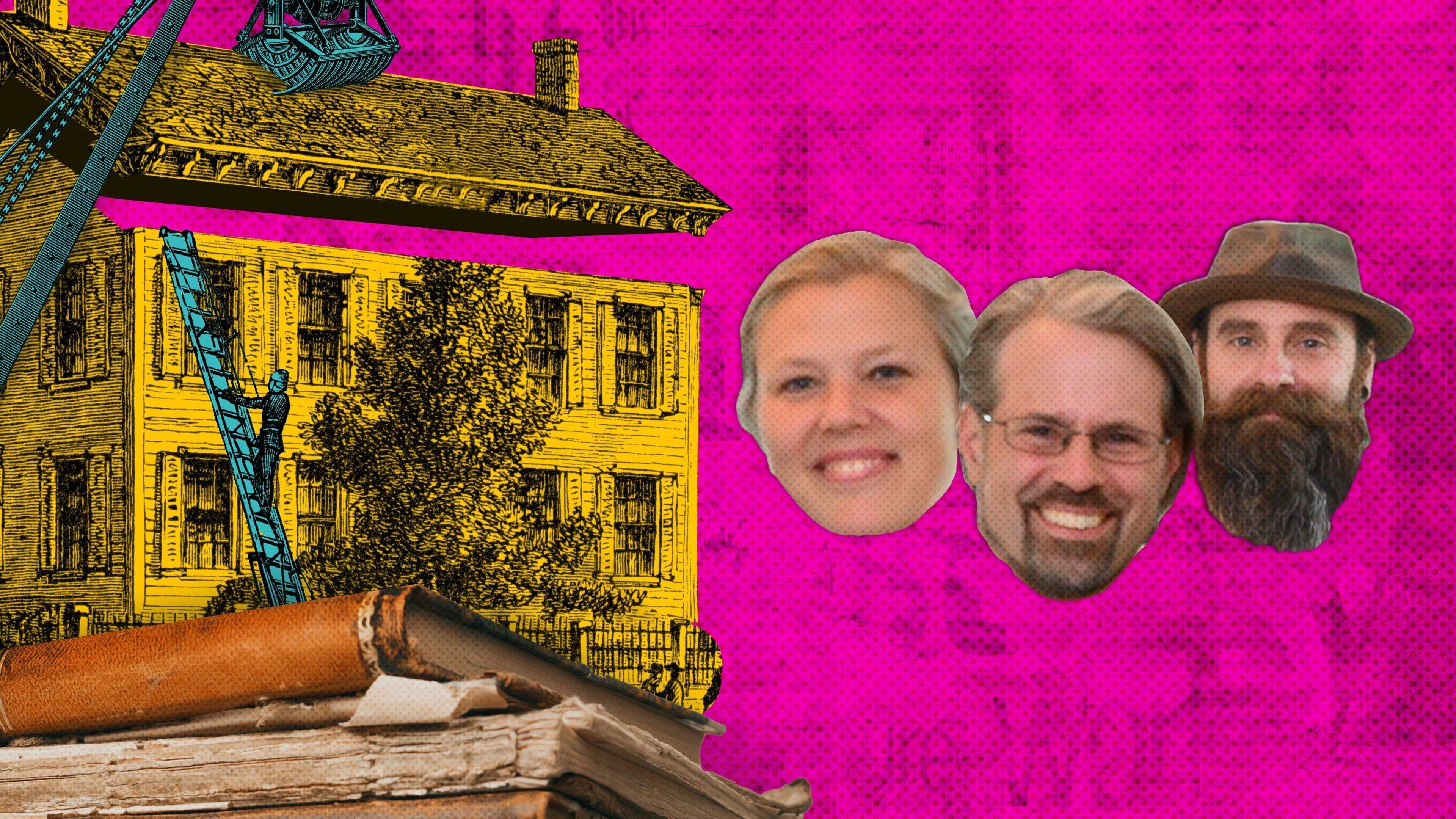 EN - Houses With History (2021) 0