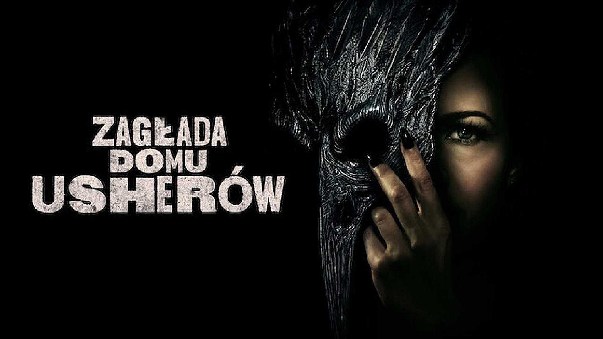 PL - ZAGŁADA DOMU USHERÓW 1