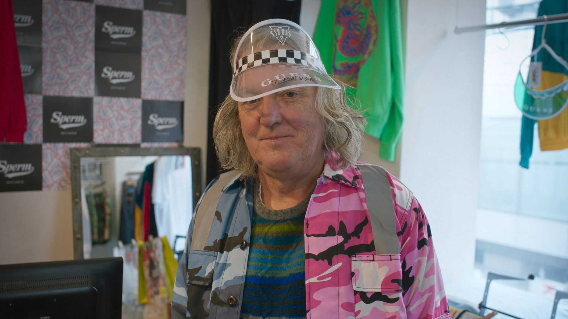 FR - James May : Notre Homme au Japon 0