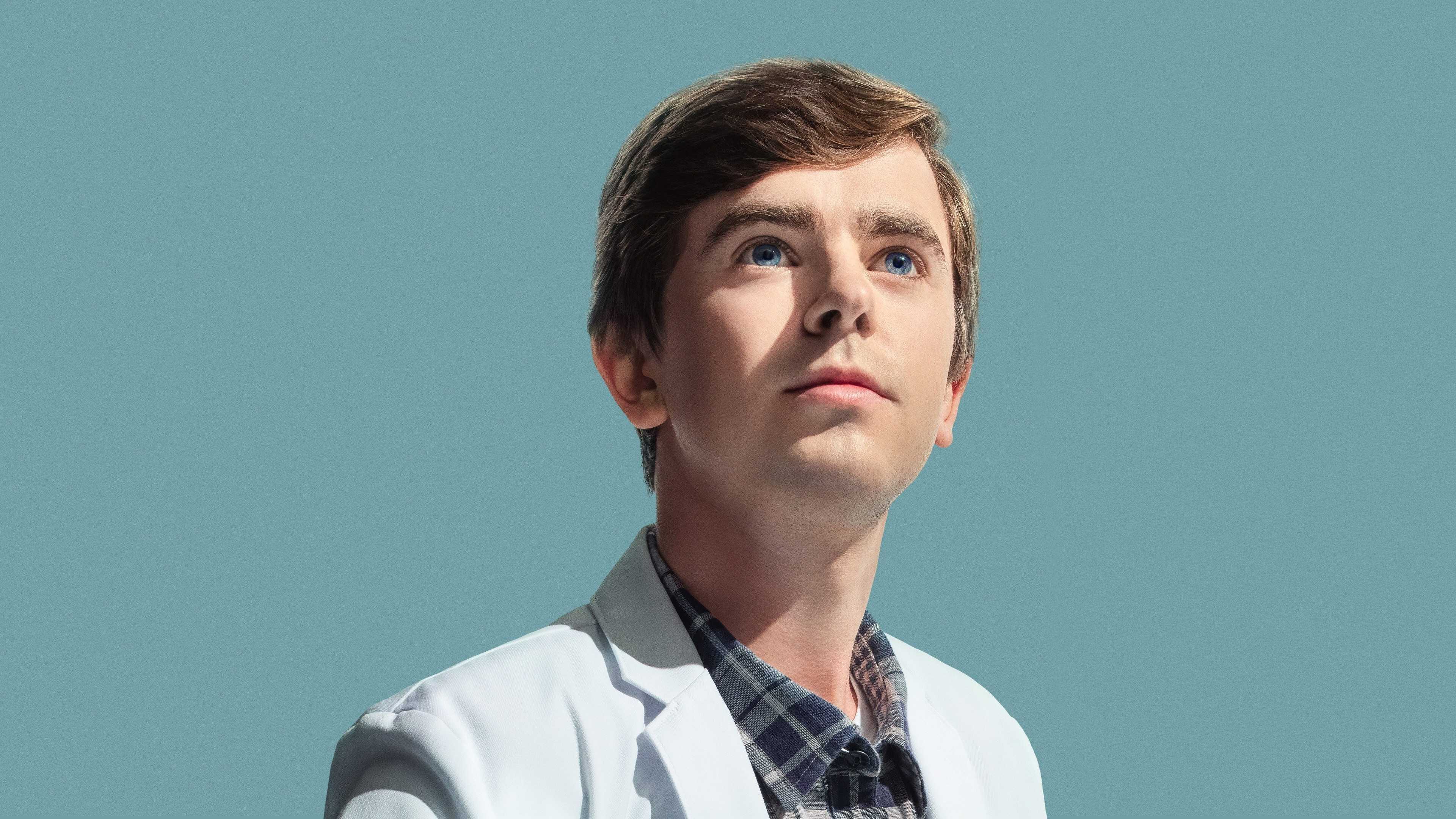 [SE] The Good Doctor 0
