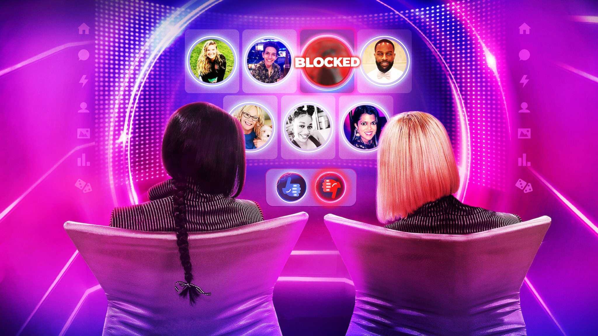 EN - The Circle (2020) 0