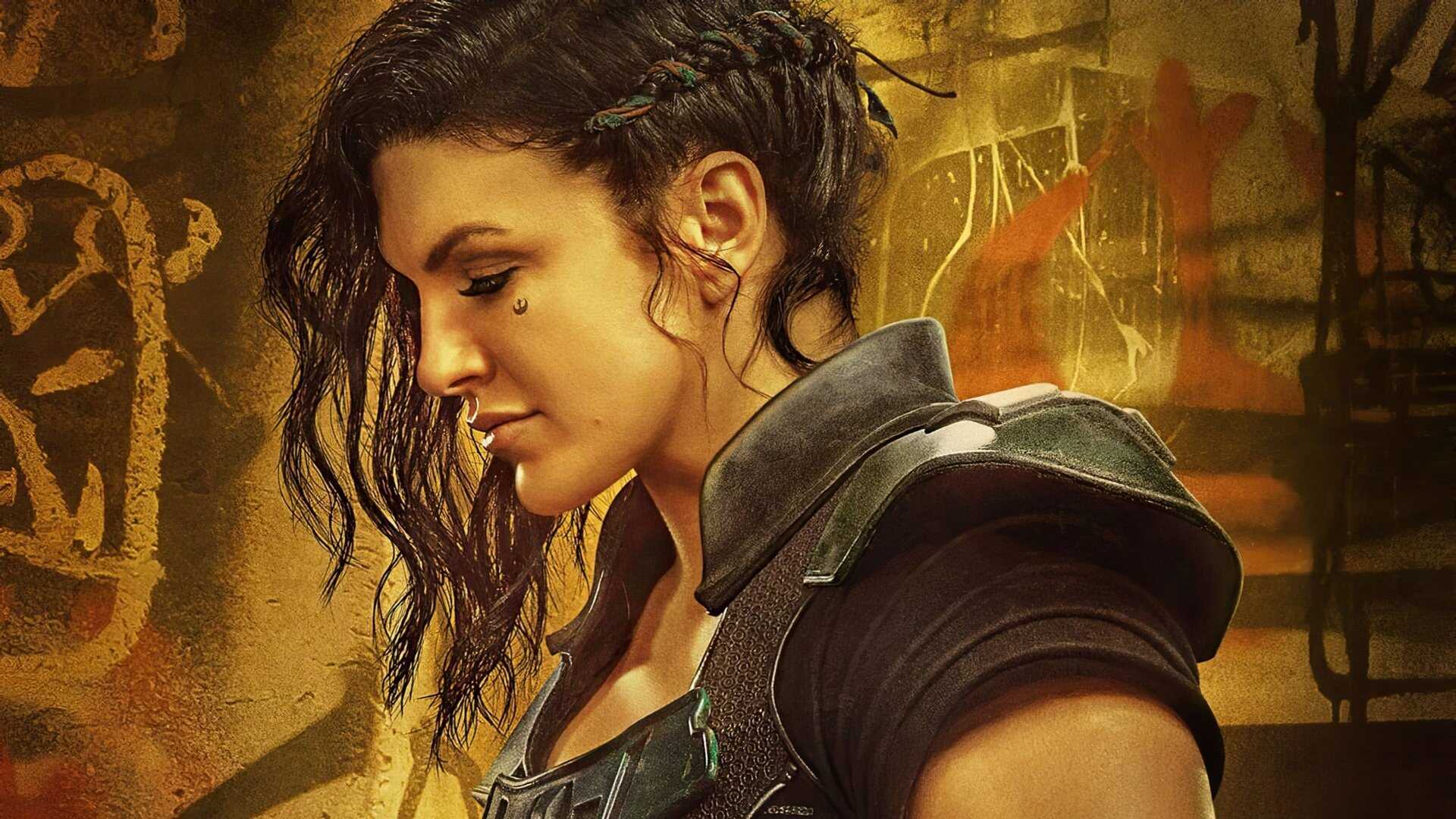 D+ - The Mandalorian (2019-2023) 4