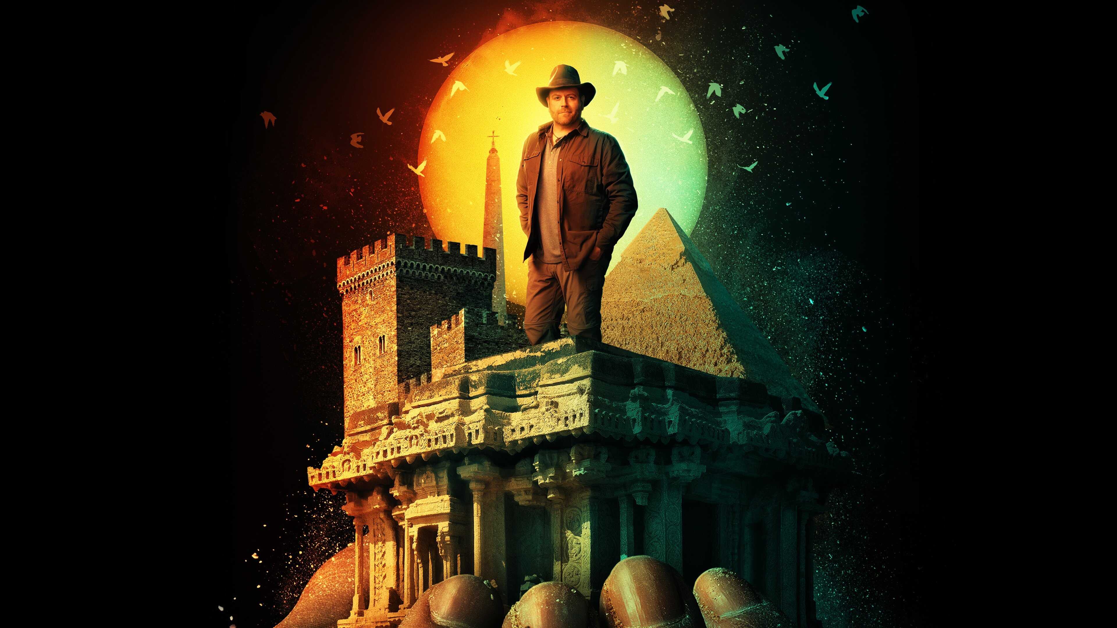 EN - Expedition Unknown (2015) 0