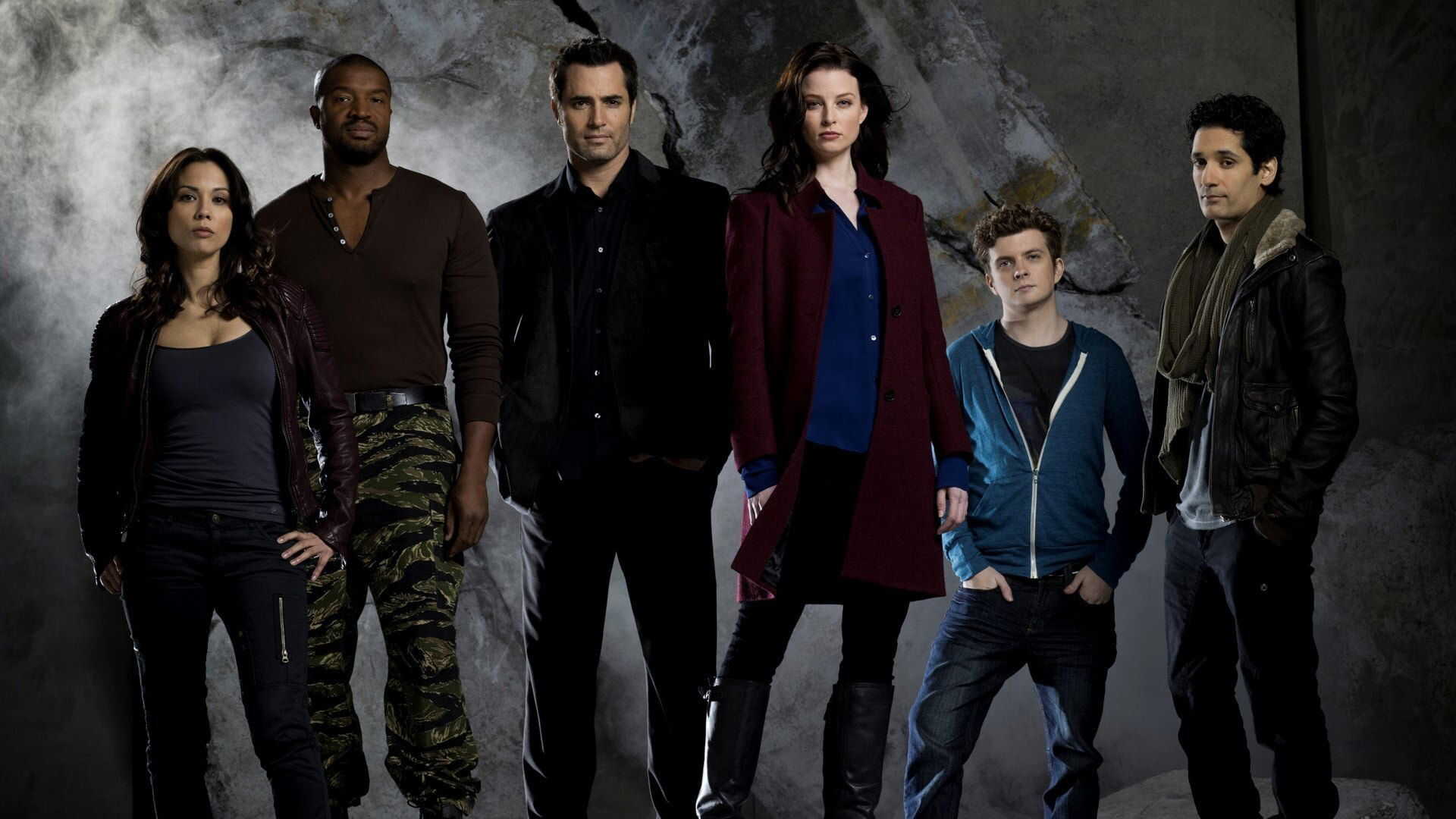 EX - Continuum 3