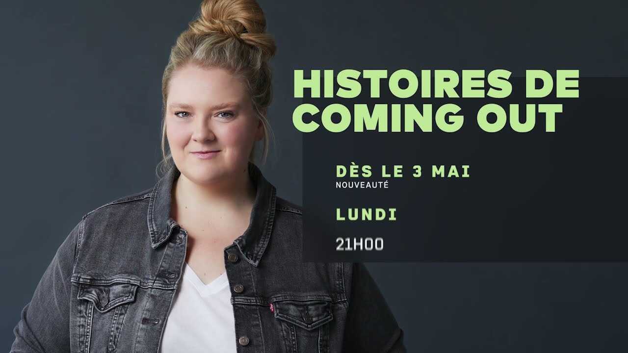 QFR - Histoires de coming-out (CA) 0
