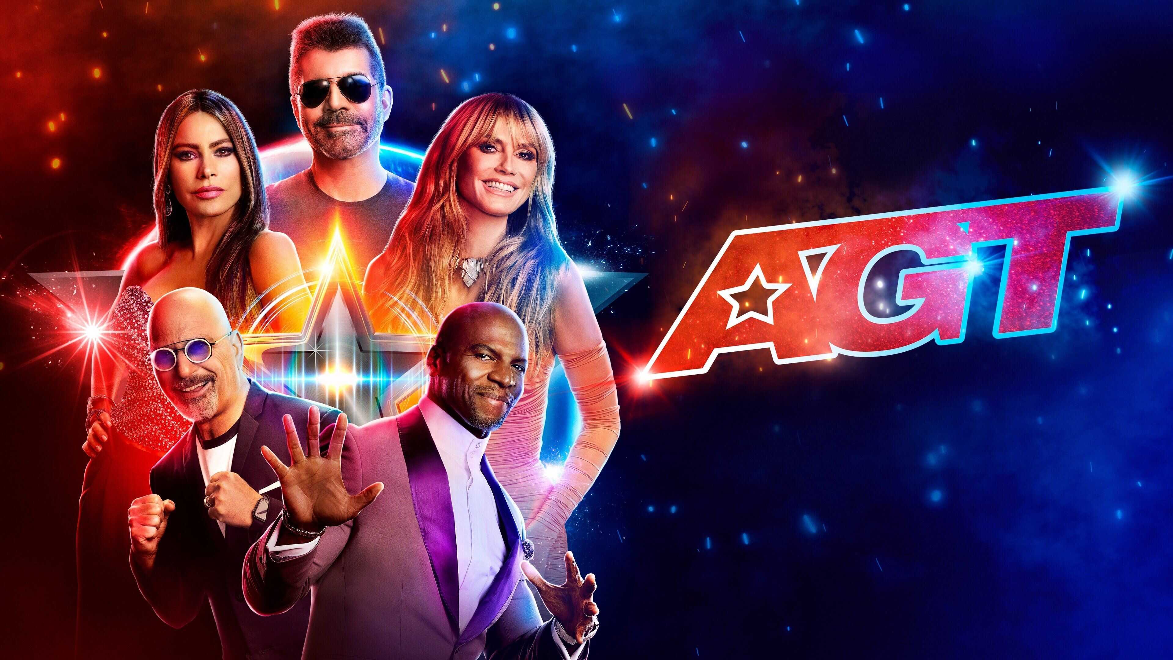EN - America's Got Talent (2006) 2