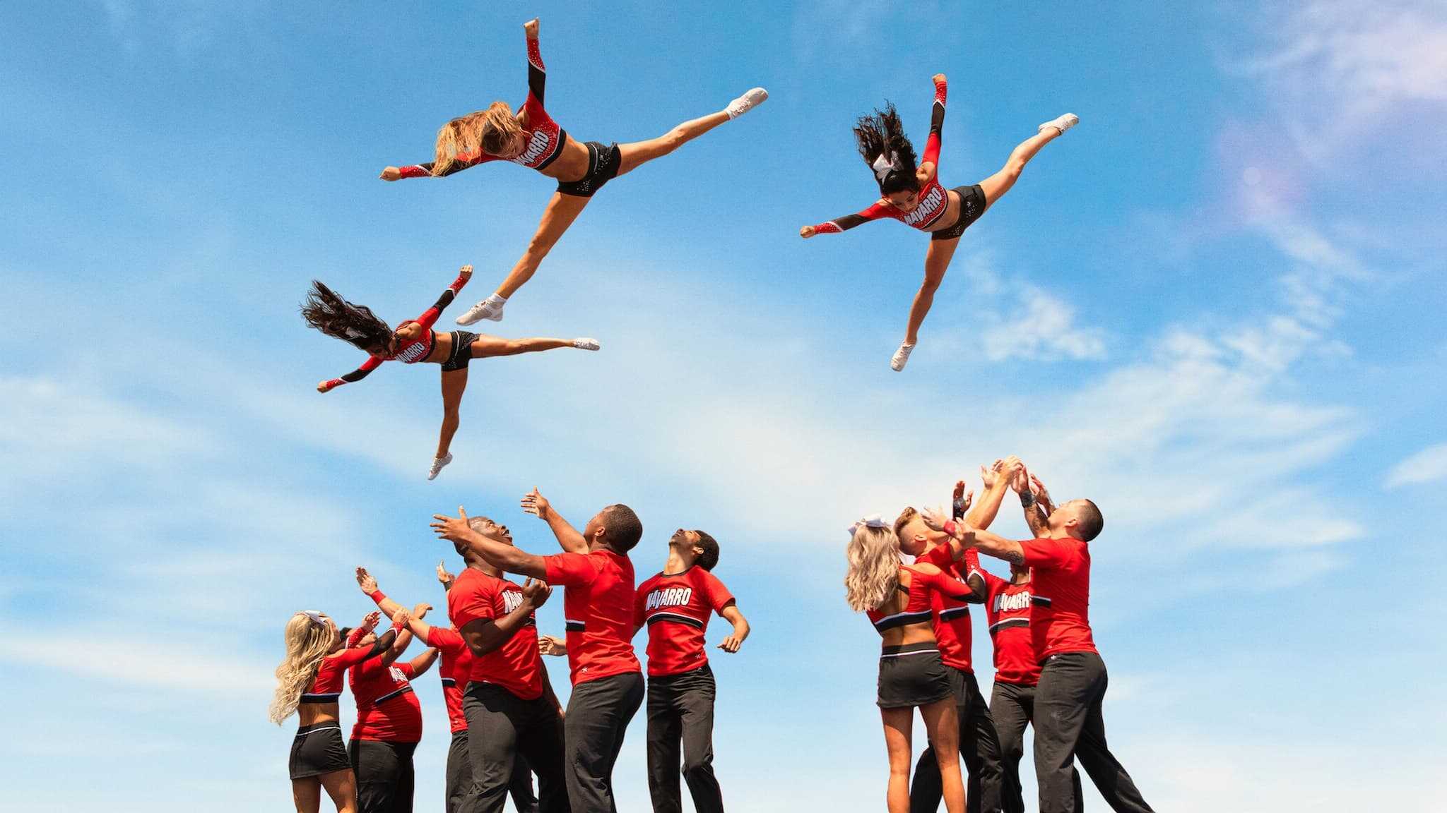 FR - Cheer 0