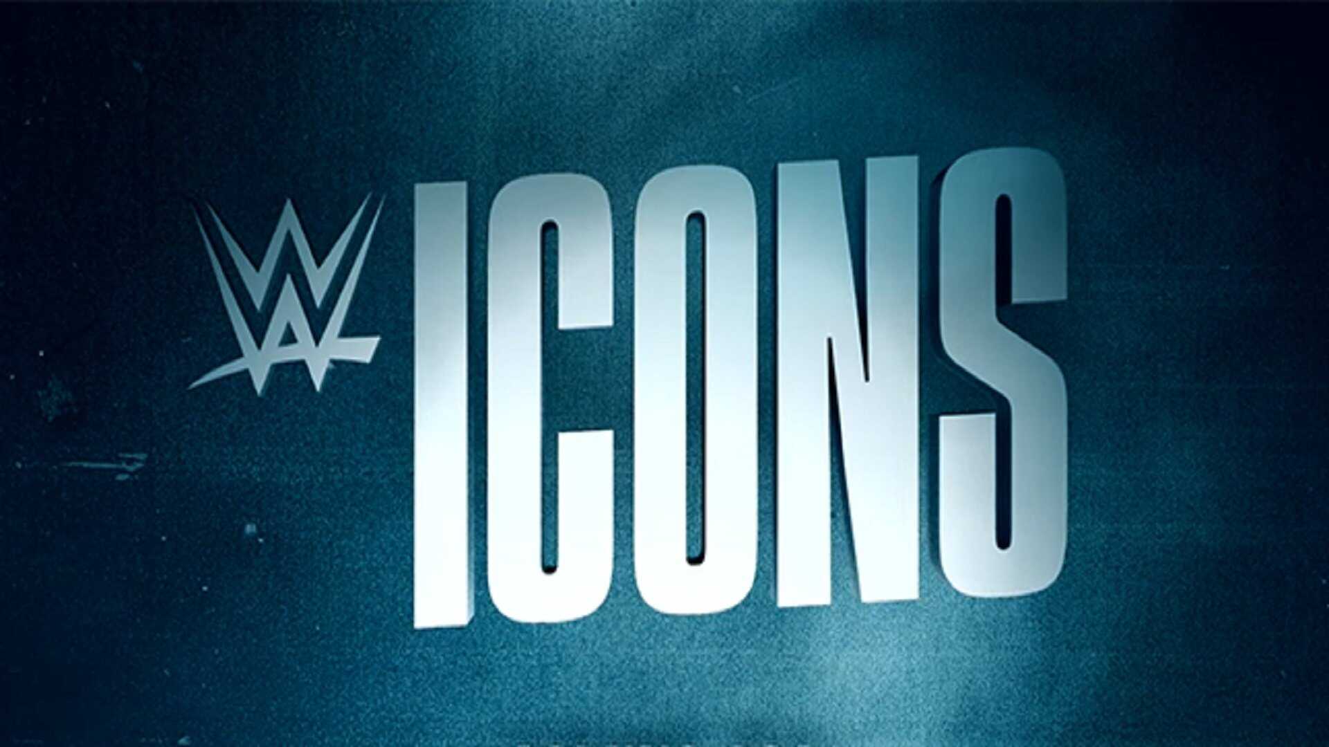 EN - WWE Icons (2021) 0