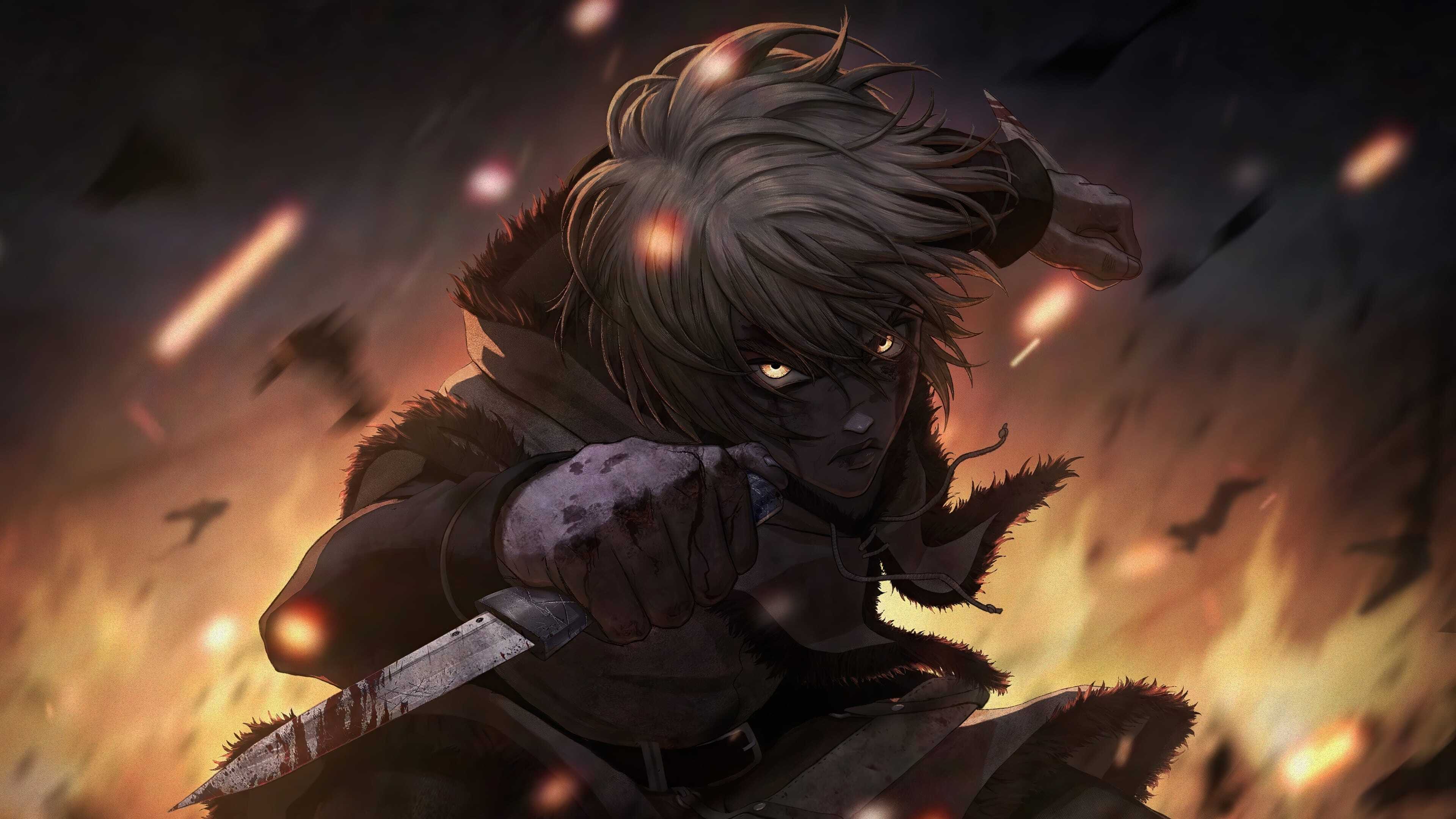 FR - Vinland  Saga 0