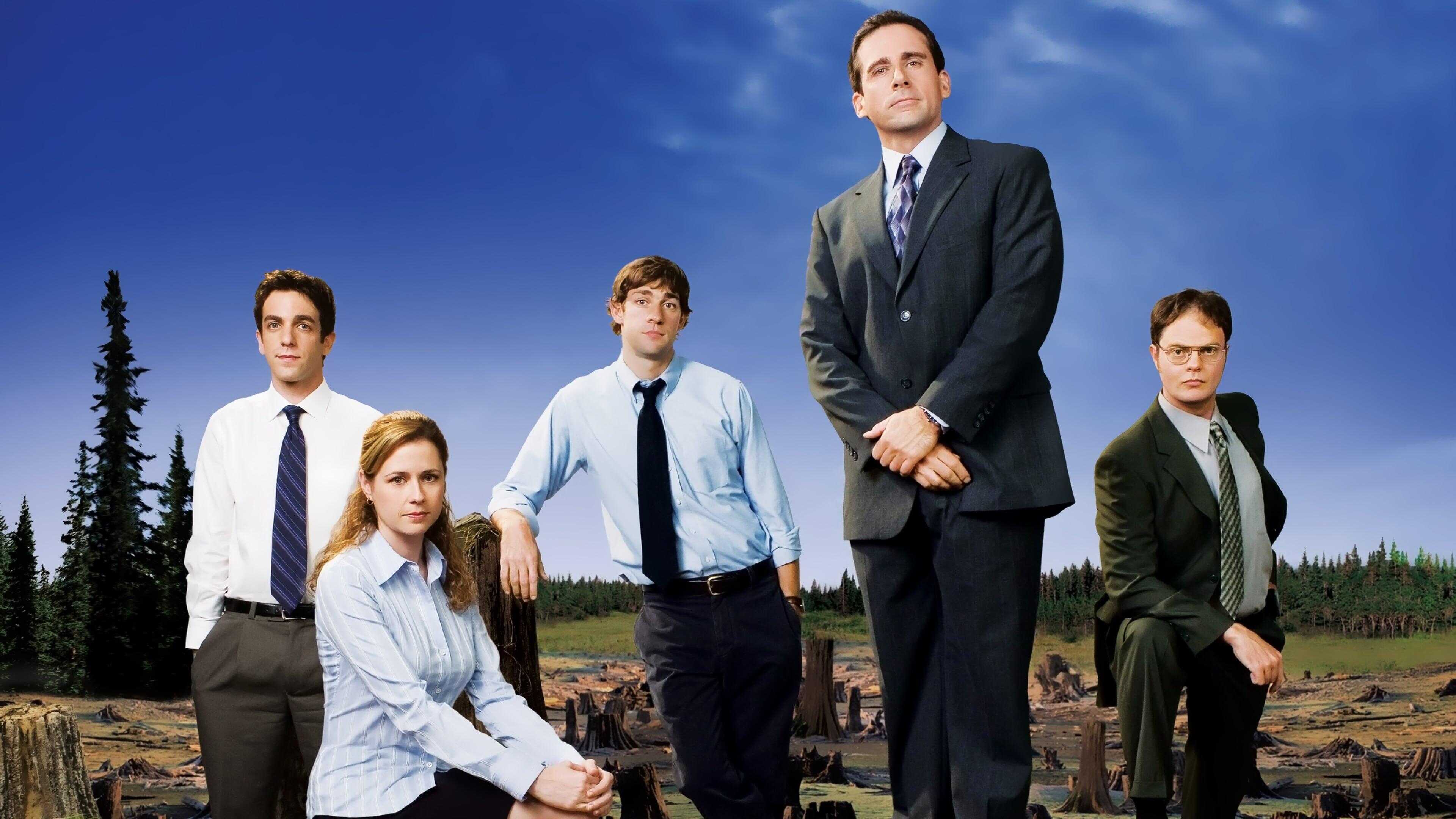 FR - The Office 2