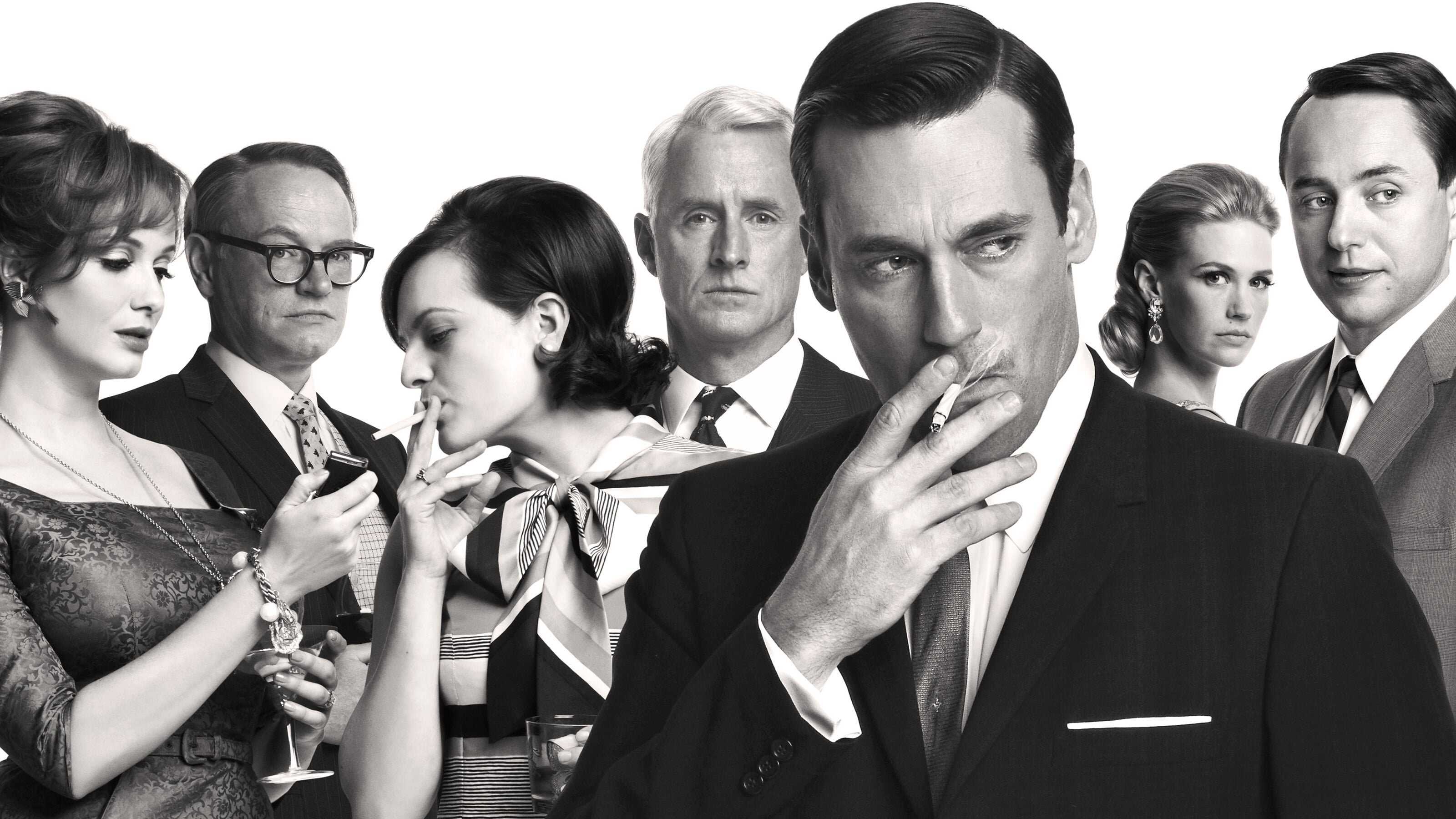 FR - Mad Men 0