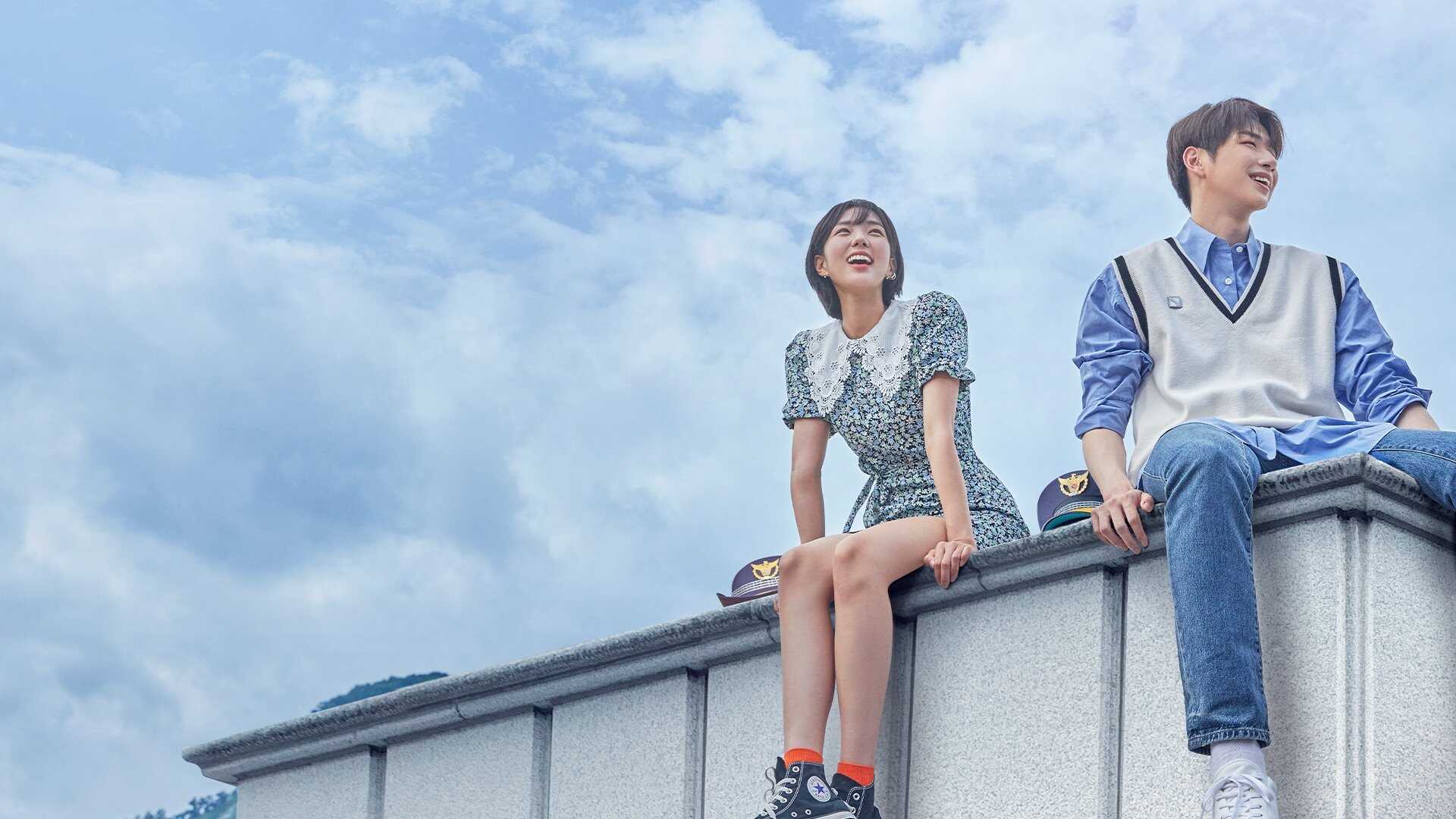 EN - Rookie Cops (2022) 0
