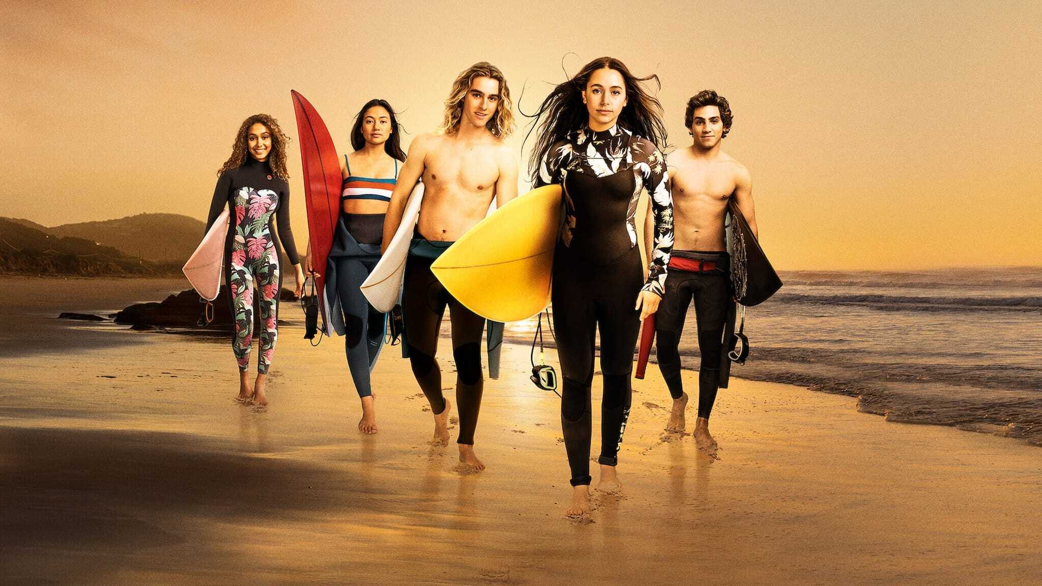 EN - Surviving Summer (2022) 0