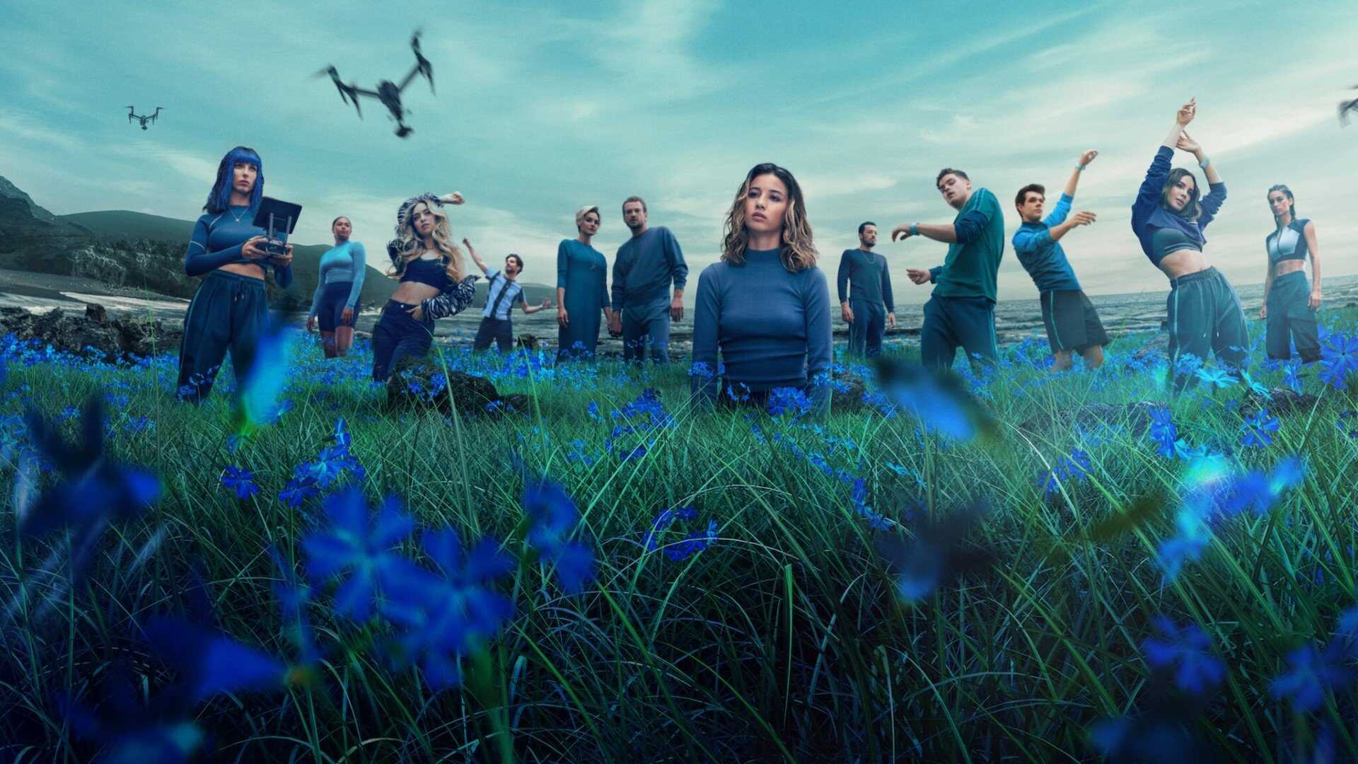 EN - Welcome to Eden (2022) 0