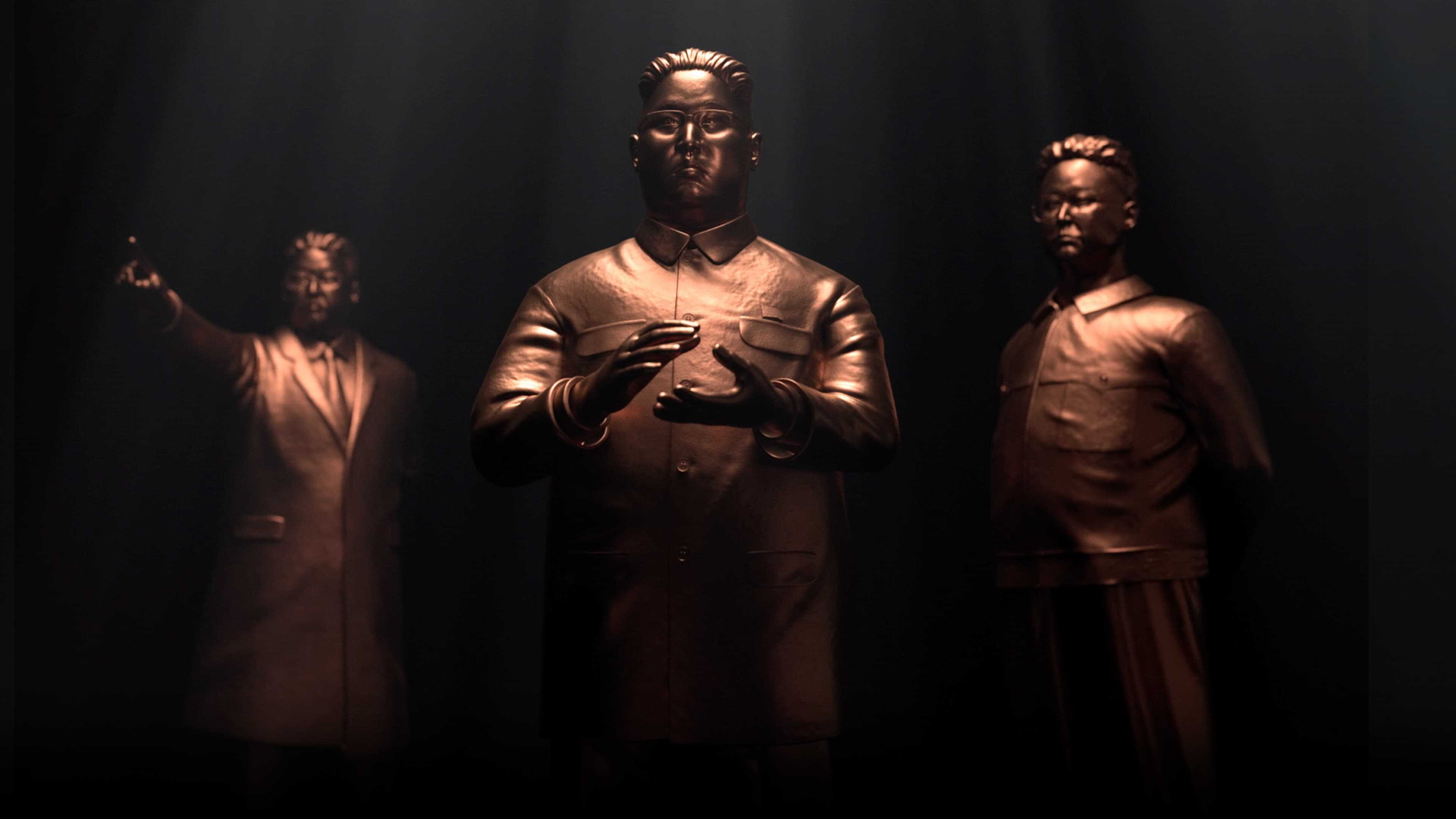 D+ - Inside North Korea's Dynasty 0