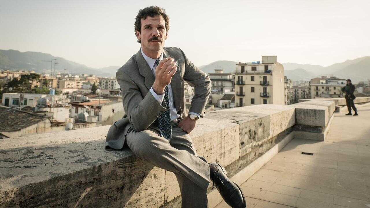 AR - Il Cacciatore 0