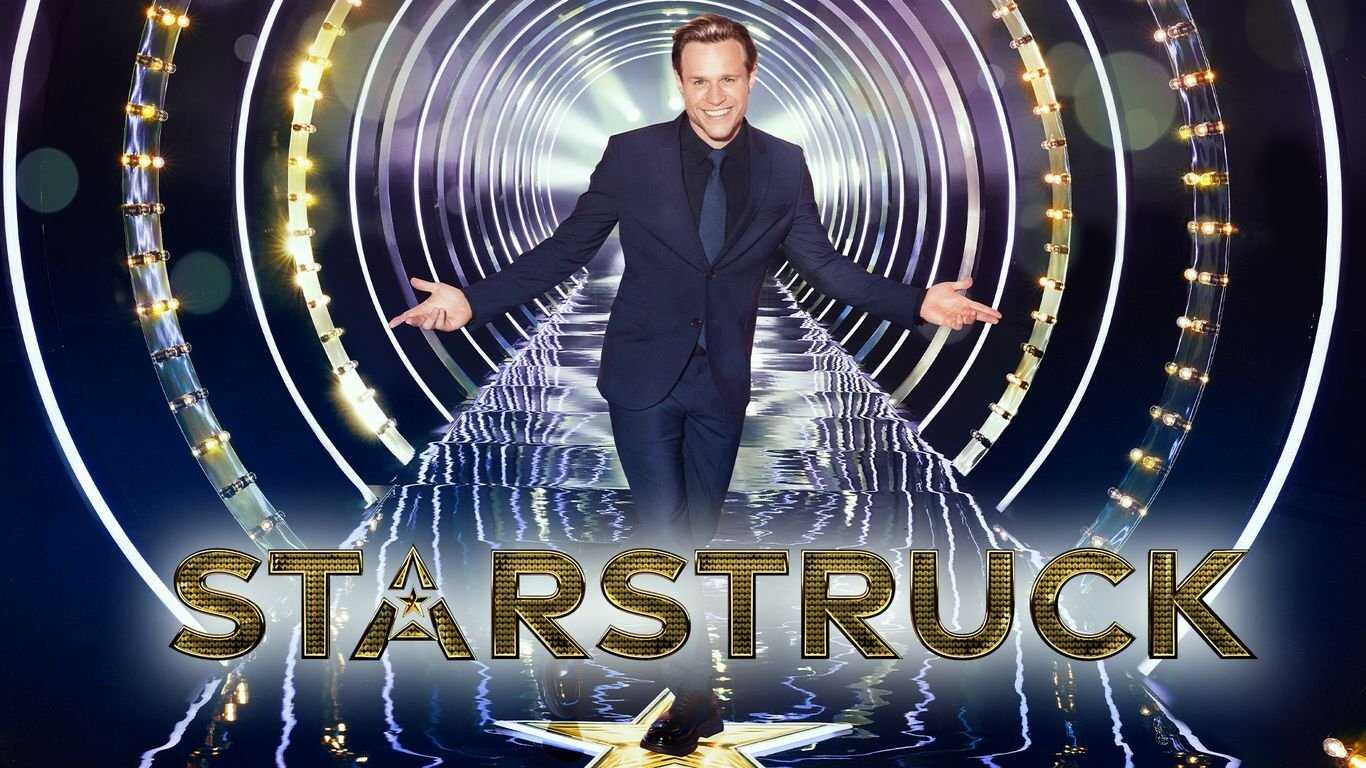 EN - Starstruck (2022) 0