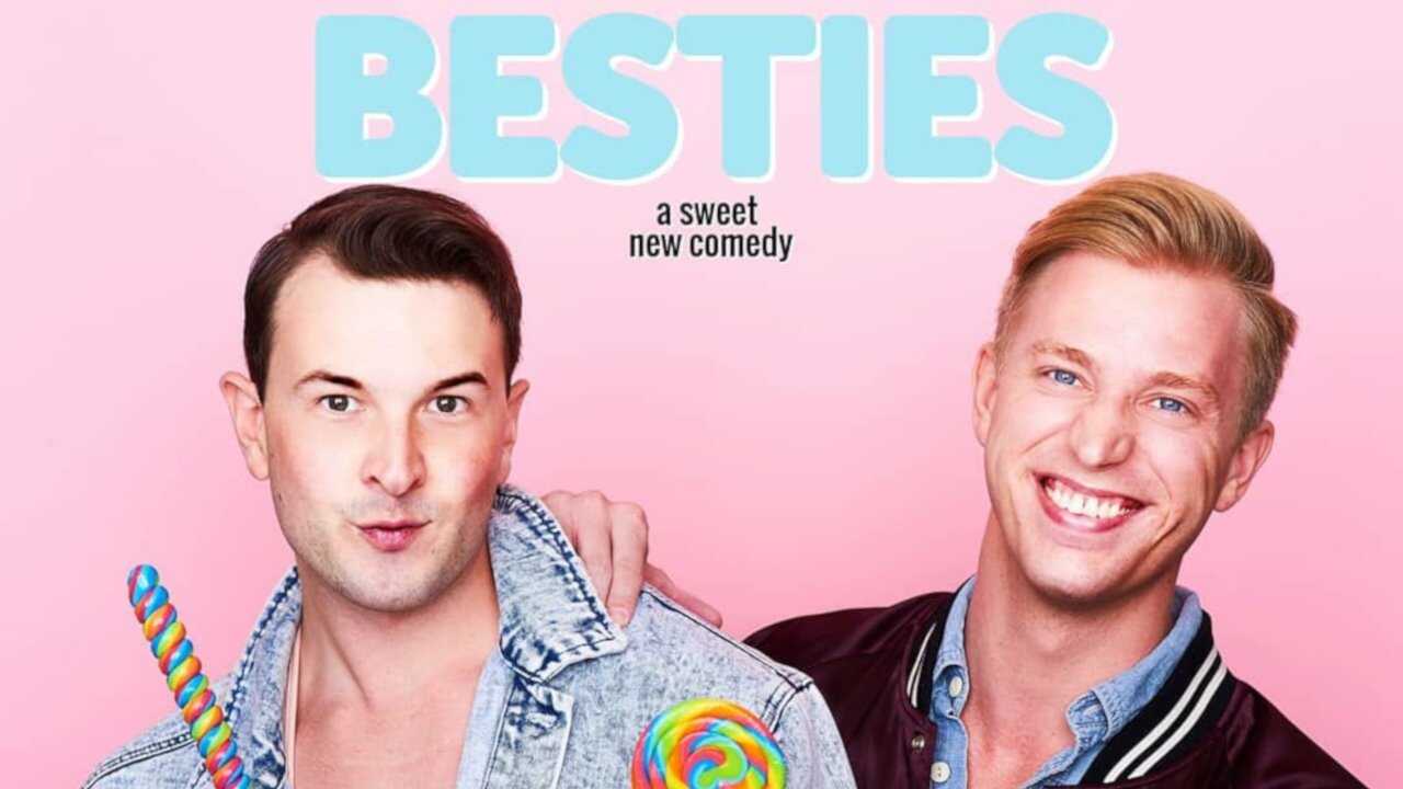 EN - Besties (2018) 0