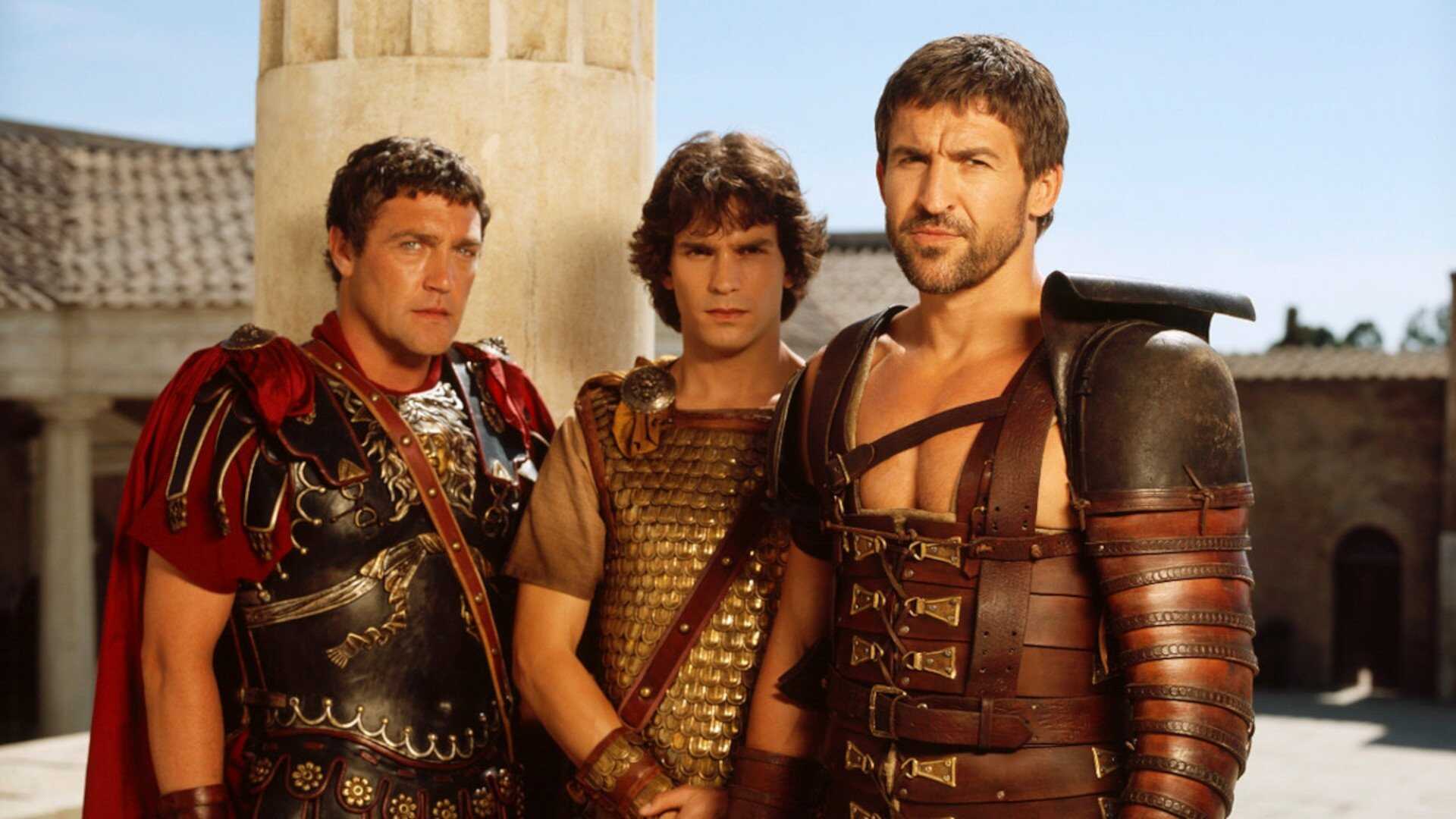 EN - Empire (2005) 0