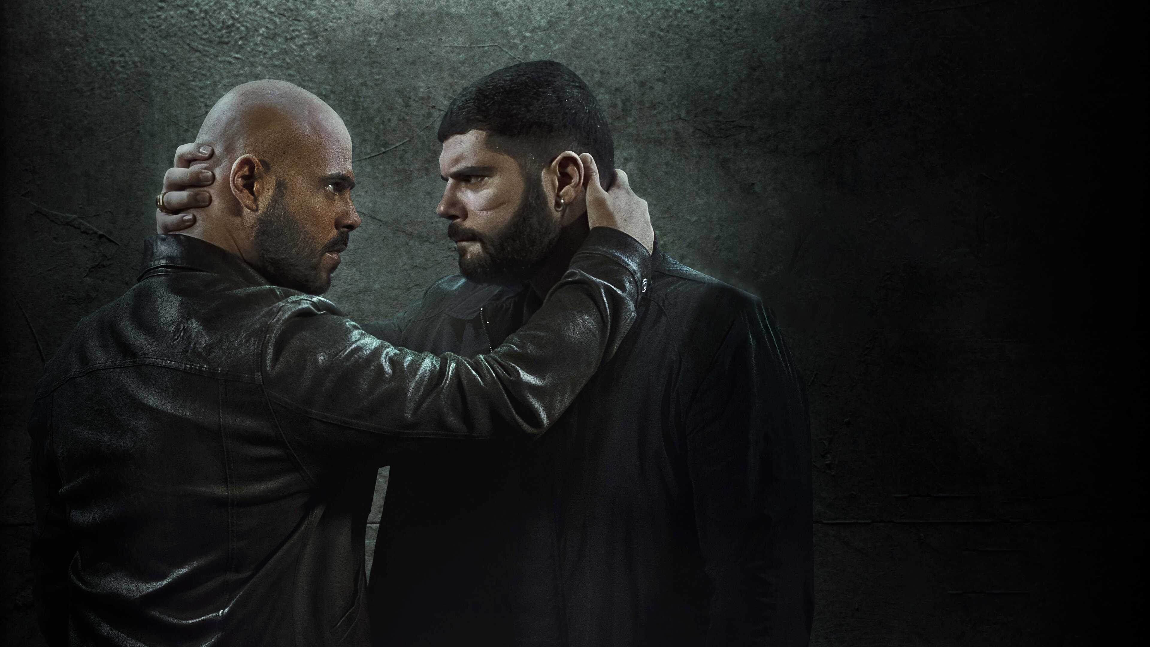 AR - Gomorra - La serie 0