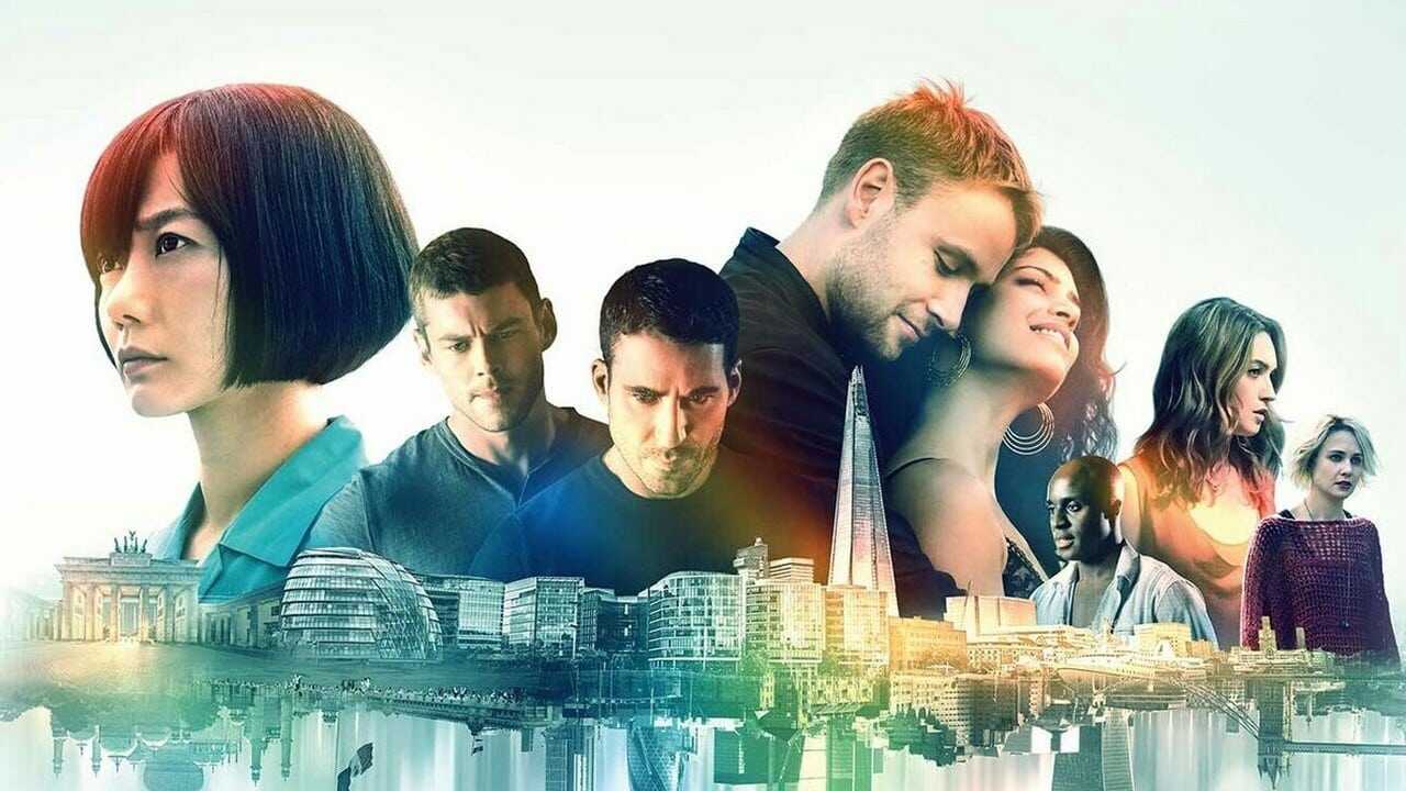 FR - Sense8 4