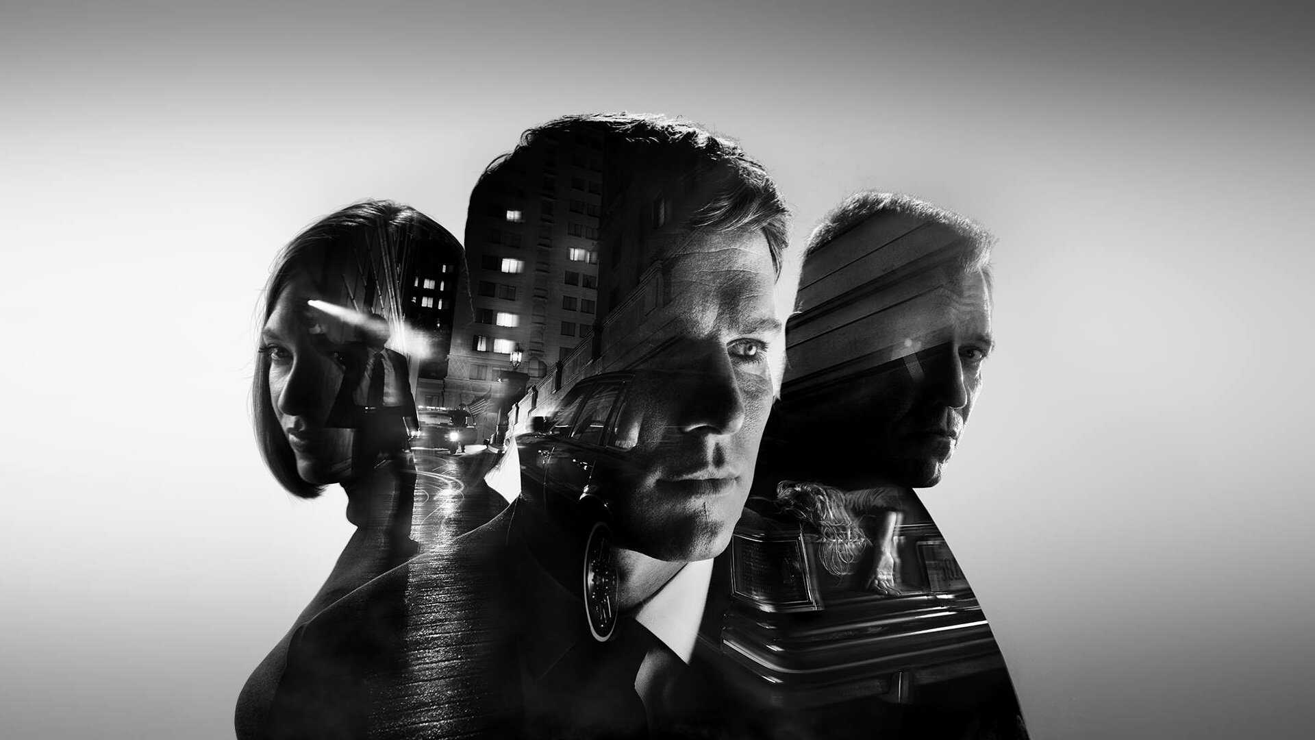 PL - MINDHUNTER 0