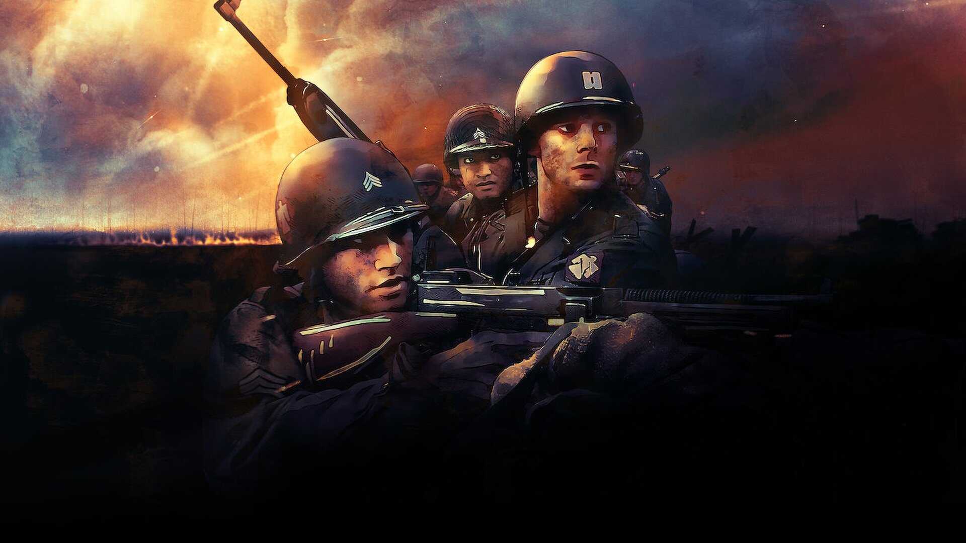 FR - The Liberator 1