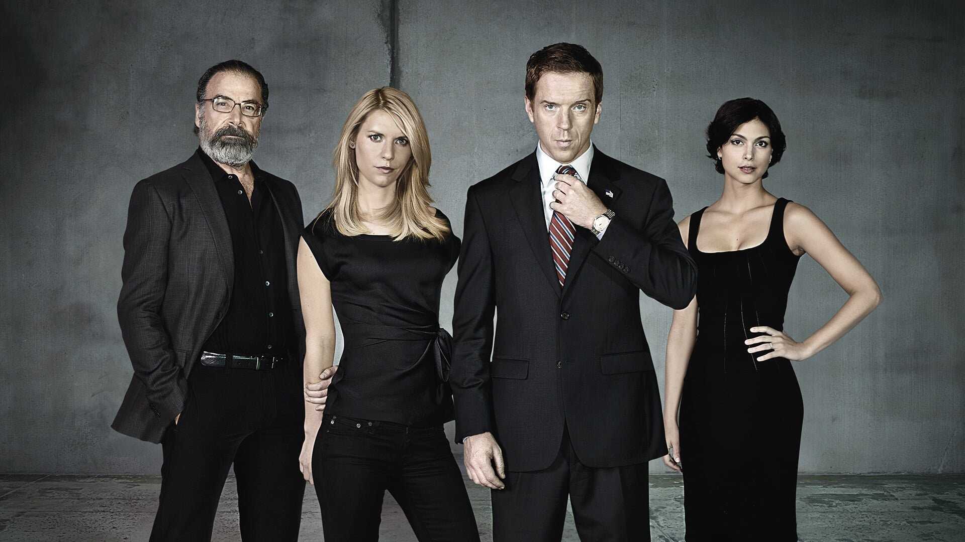 FR - Homeland 3
