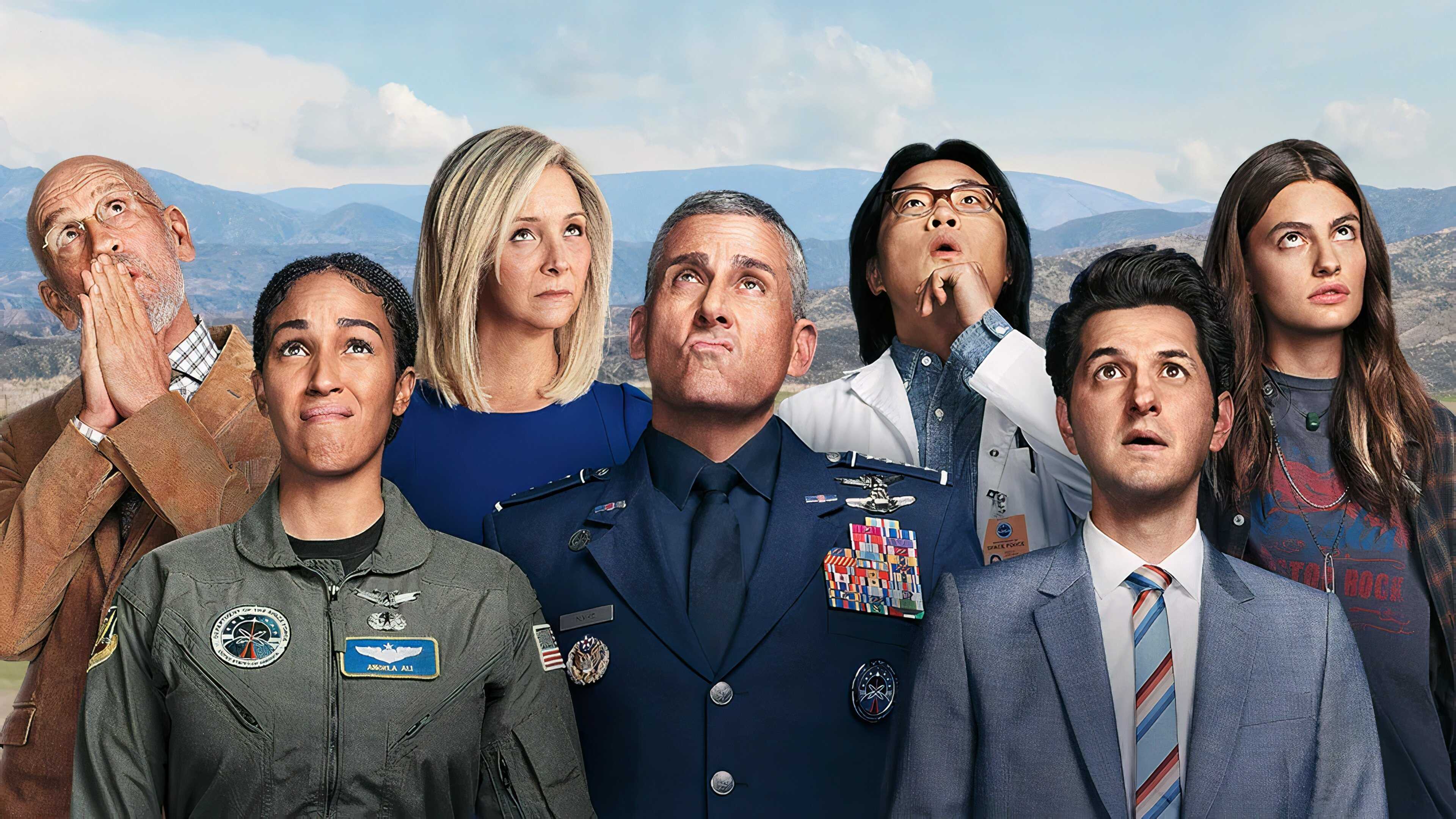EN - Space Force (2020) 0