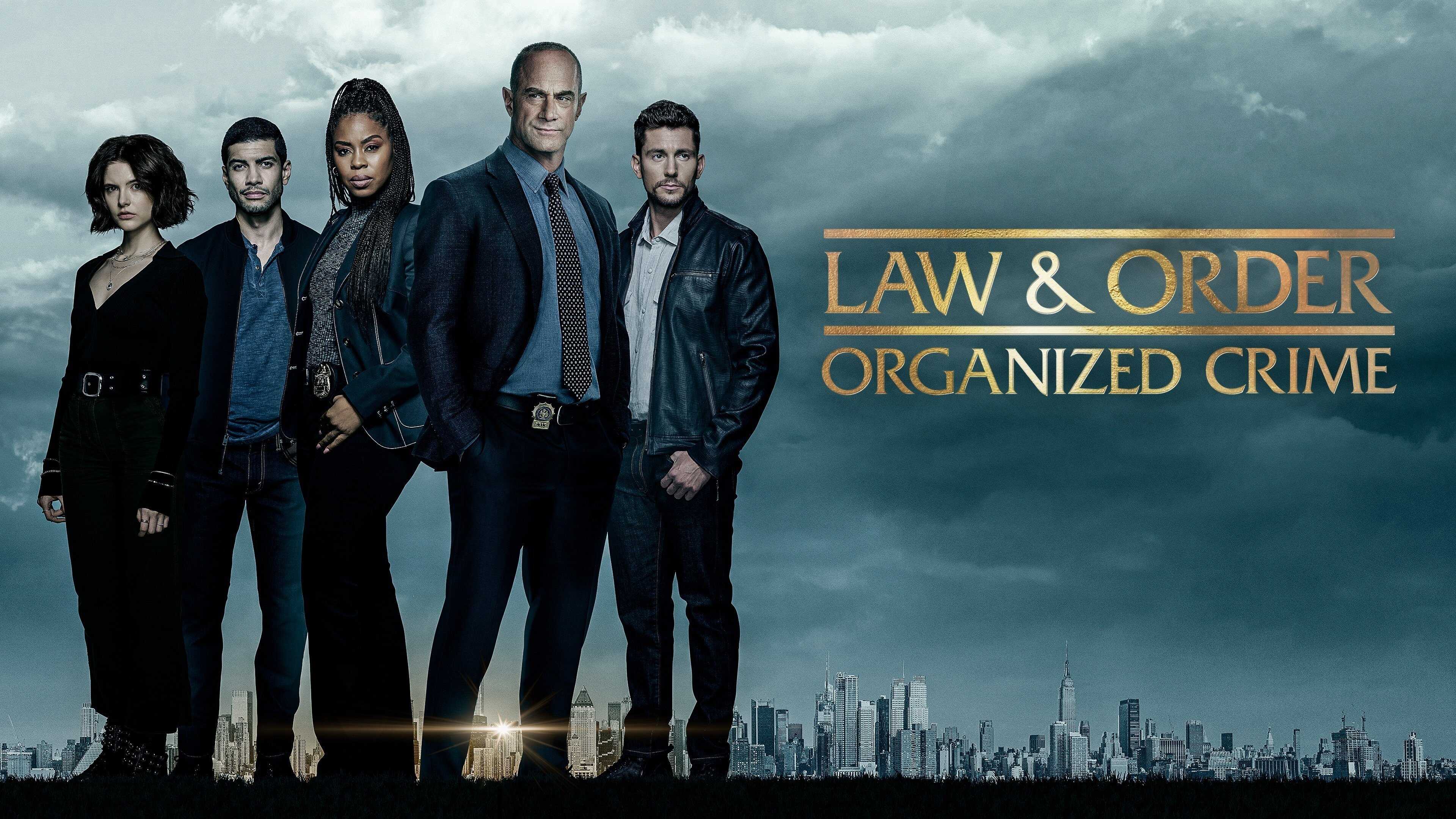 EN - Law & Order: Organized Crime (2021) 2