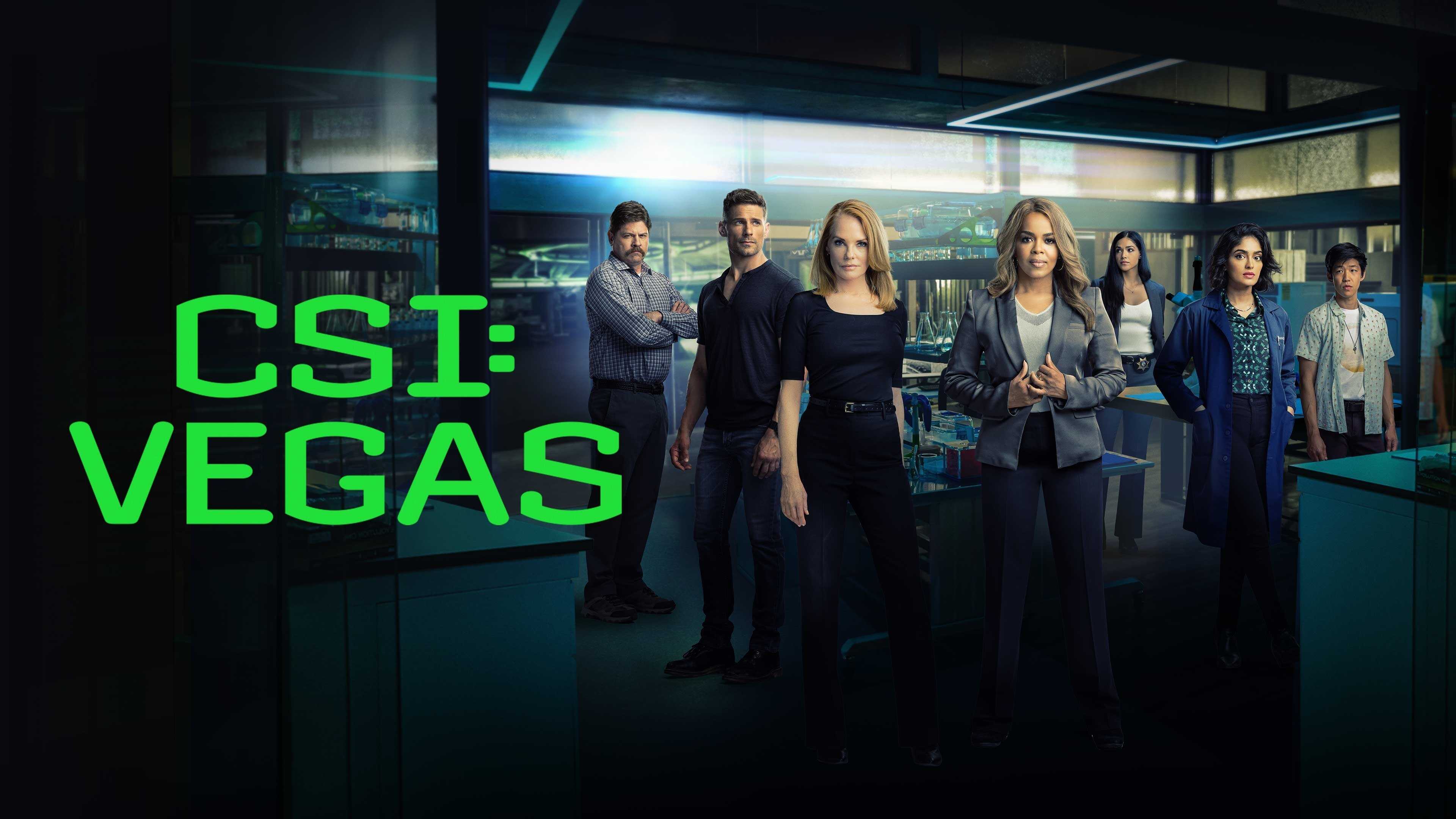 EN - CSI: Vegas (2021) 2