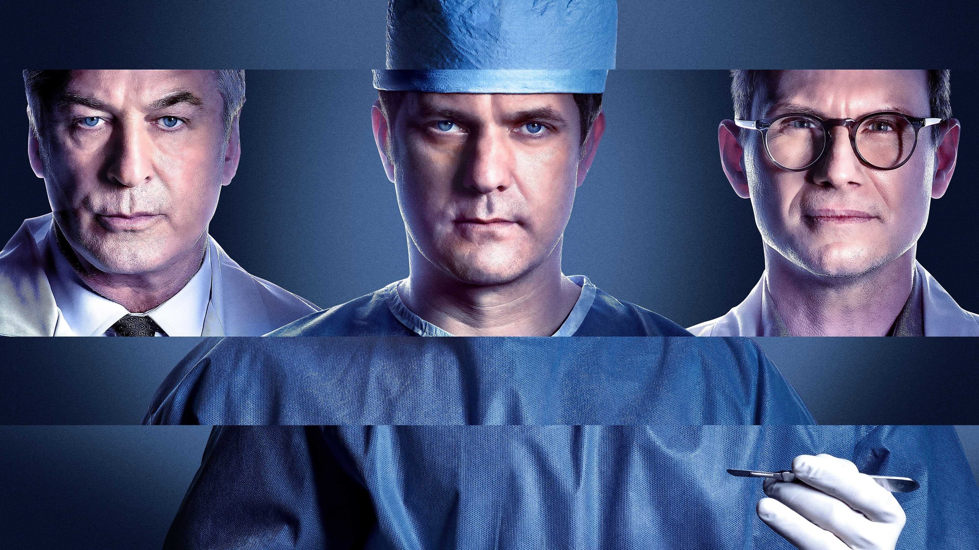 EN - Dr. Death (2021-2023) 1