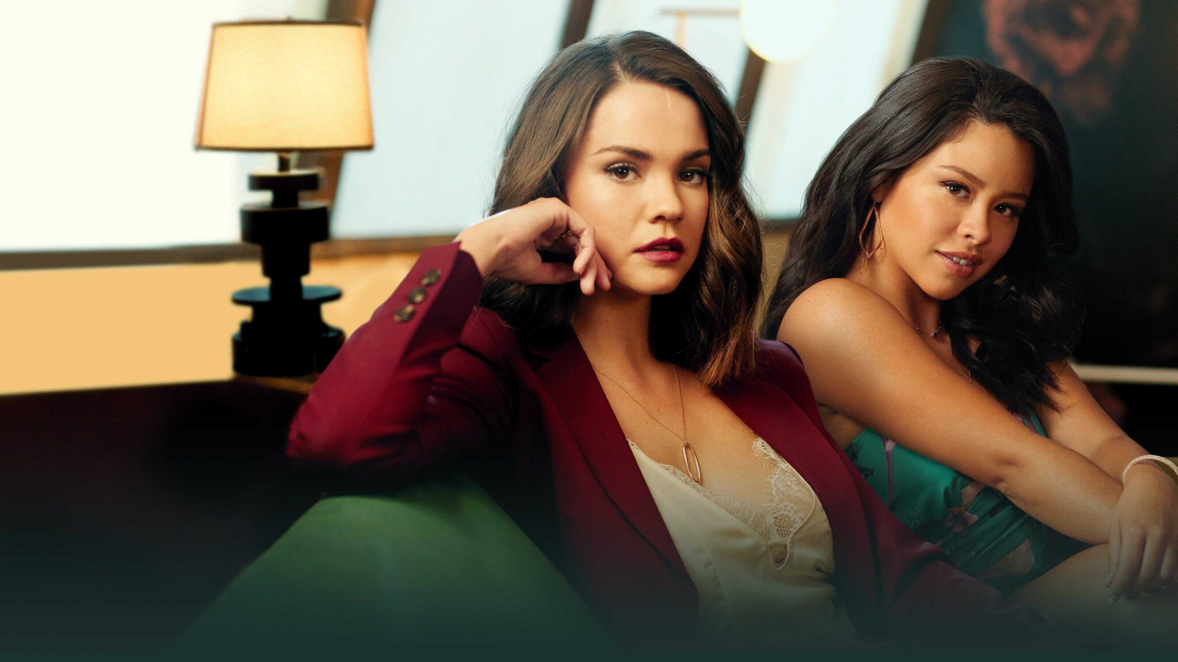 EN - Good Trouble (2019) 0