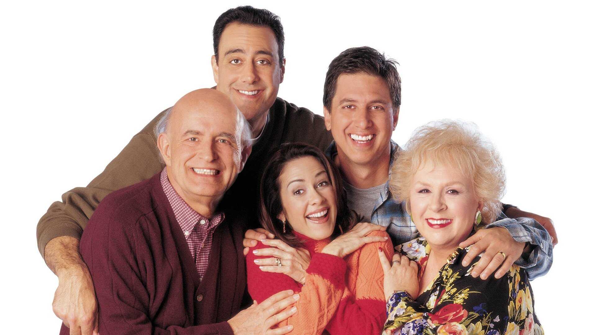 EN - Everybody Loves Raymond (1996) 0