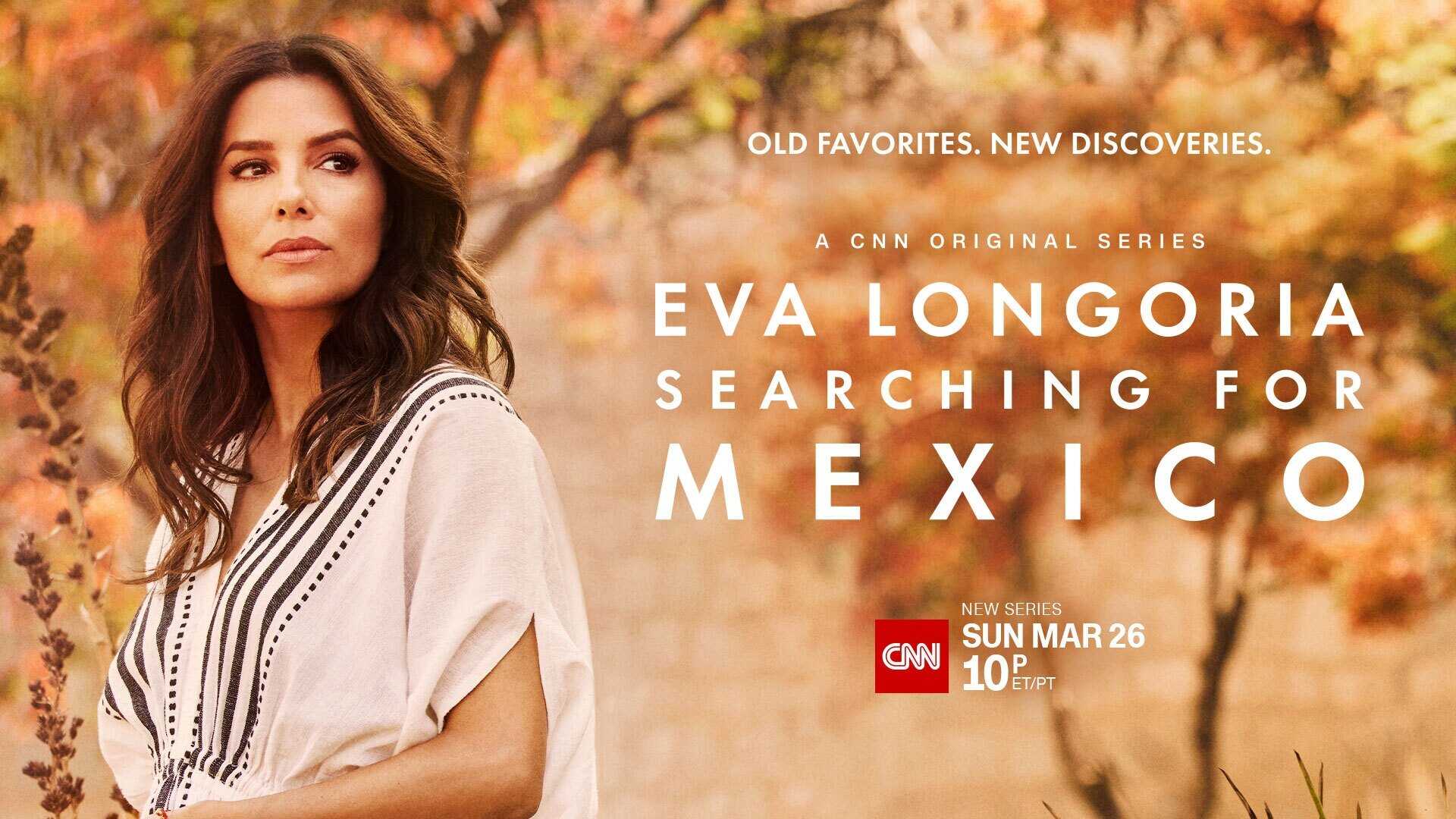 EN - Eva Longoria: Searching For Mexico (2023) 3