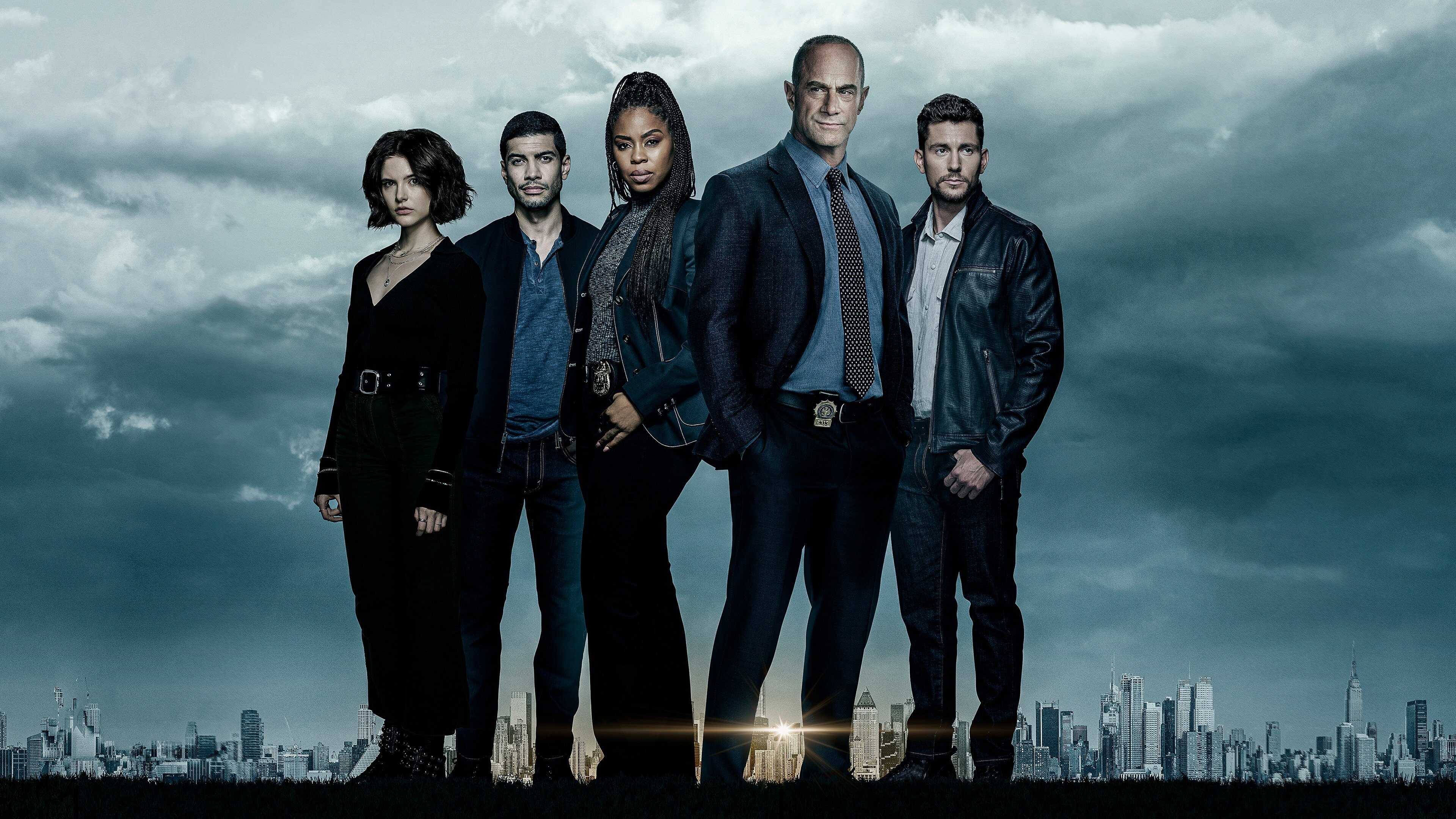 EN - Law & Order: Organized Crime (2021) 0