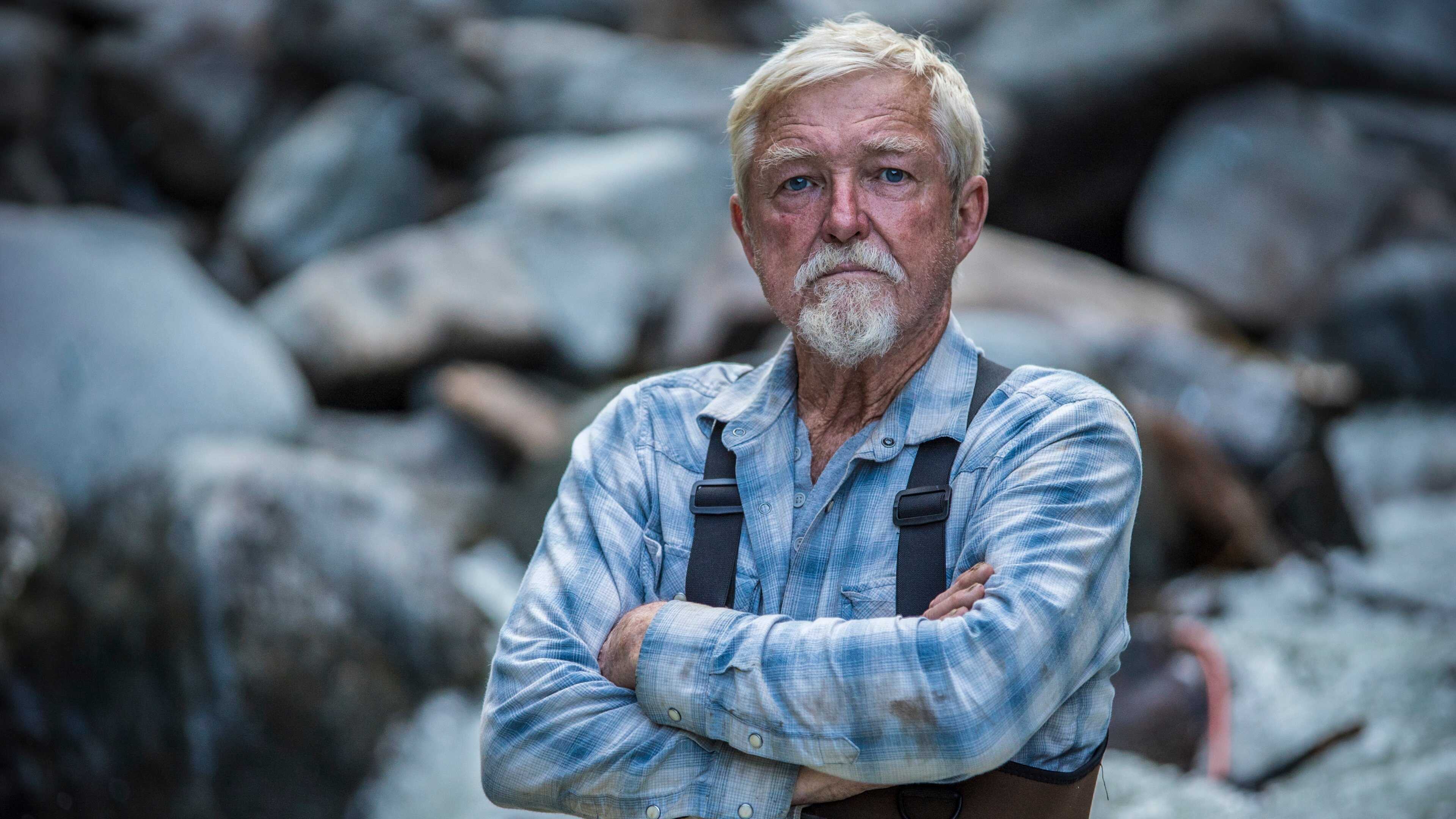 EN - Gold Rush: White Water (2018) 2