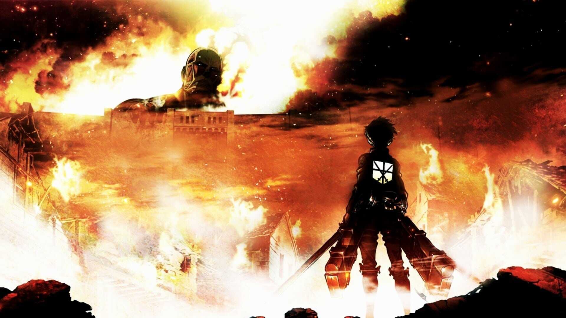 FR - L'Attaque des Titans 4