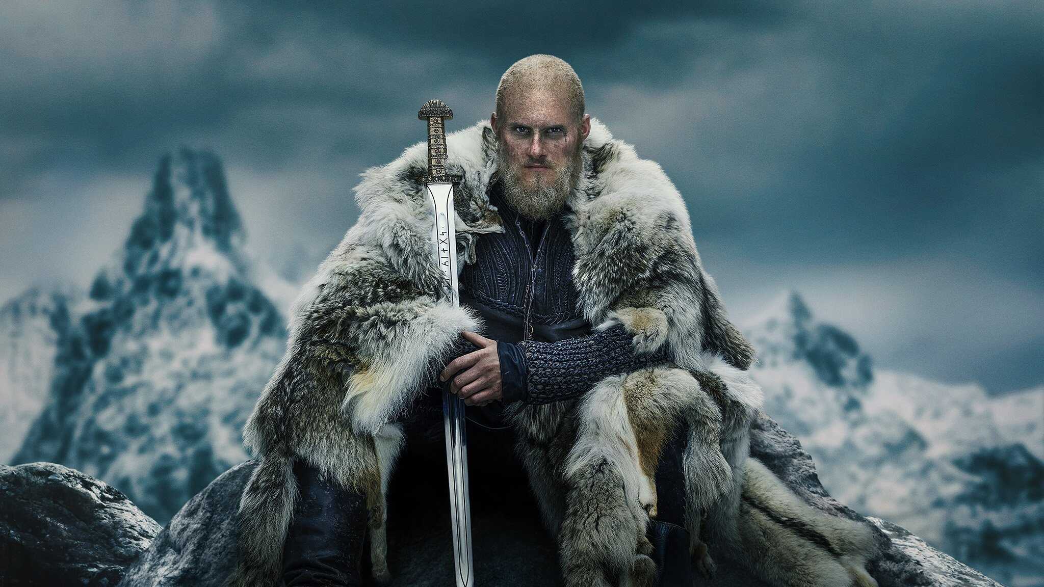 AR - Vikings 0