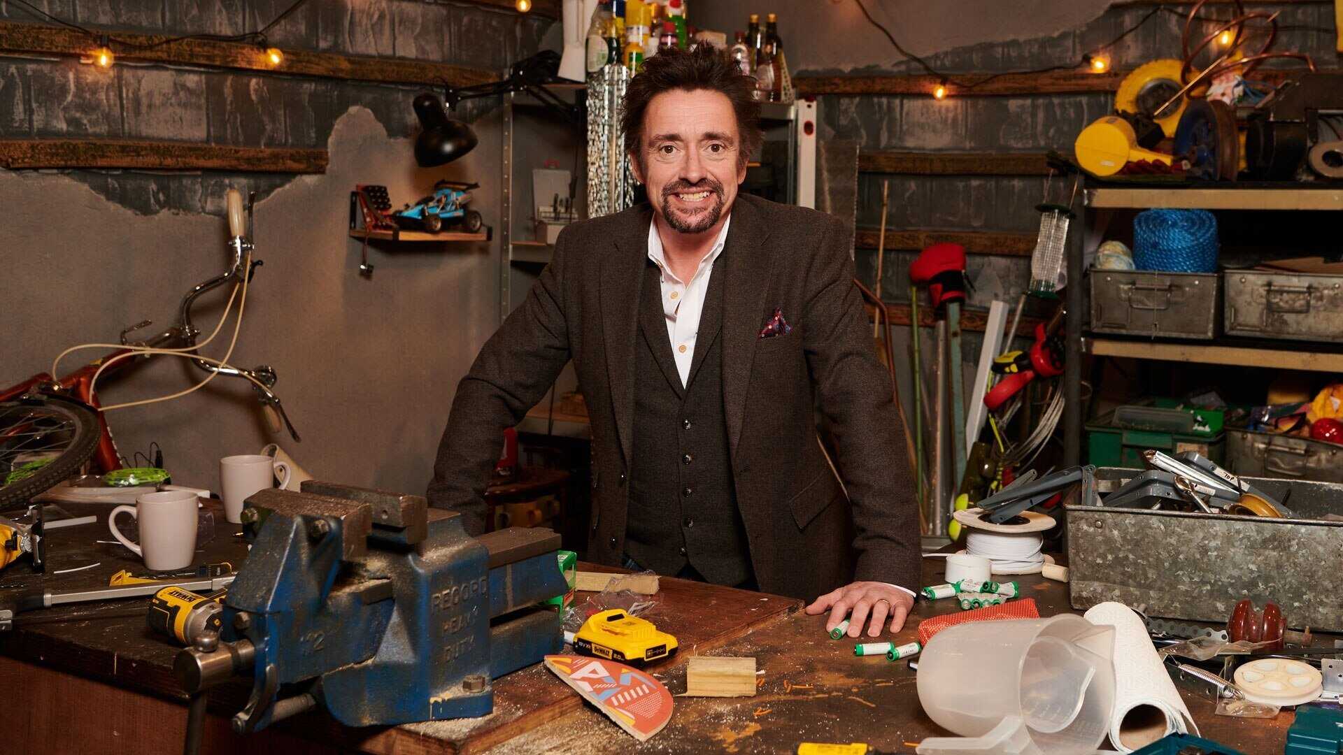 EN - Richard Hammond's Crazy Contraptions (2022) 0