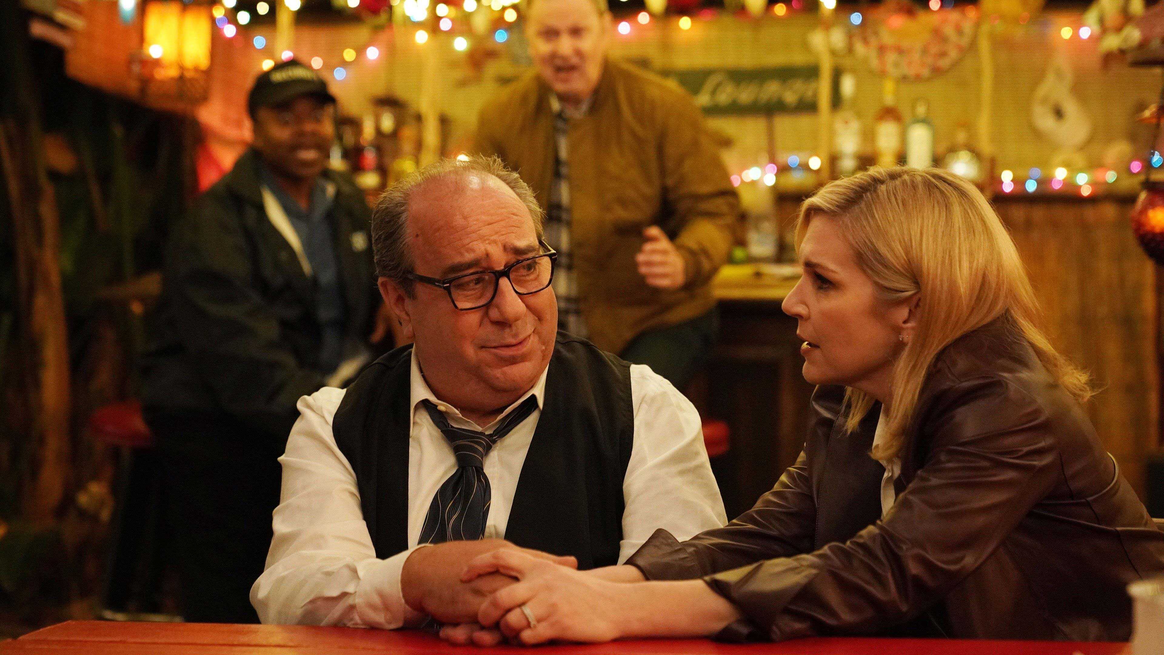 EN - Cooper's Bar (2022) 0