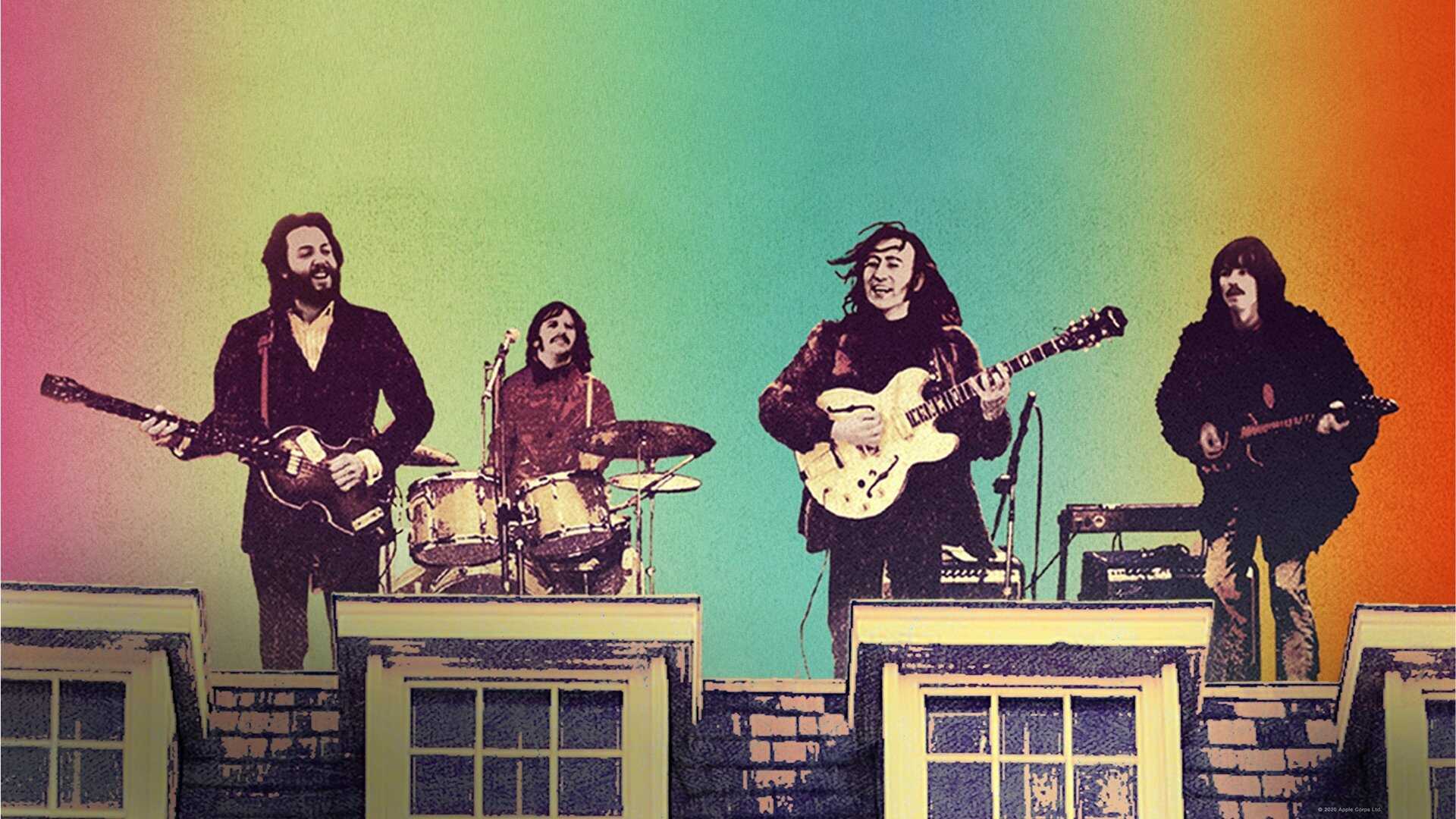 EN - The Beatles: Get Back (2021) 3
