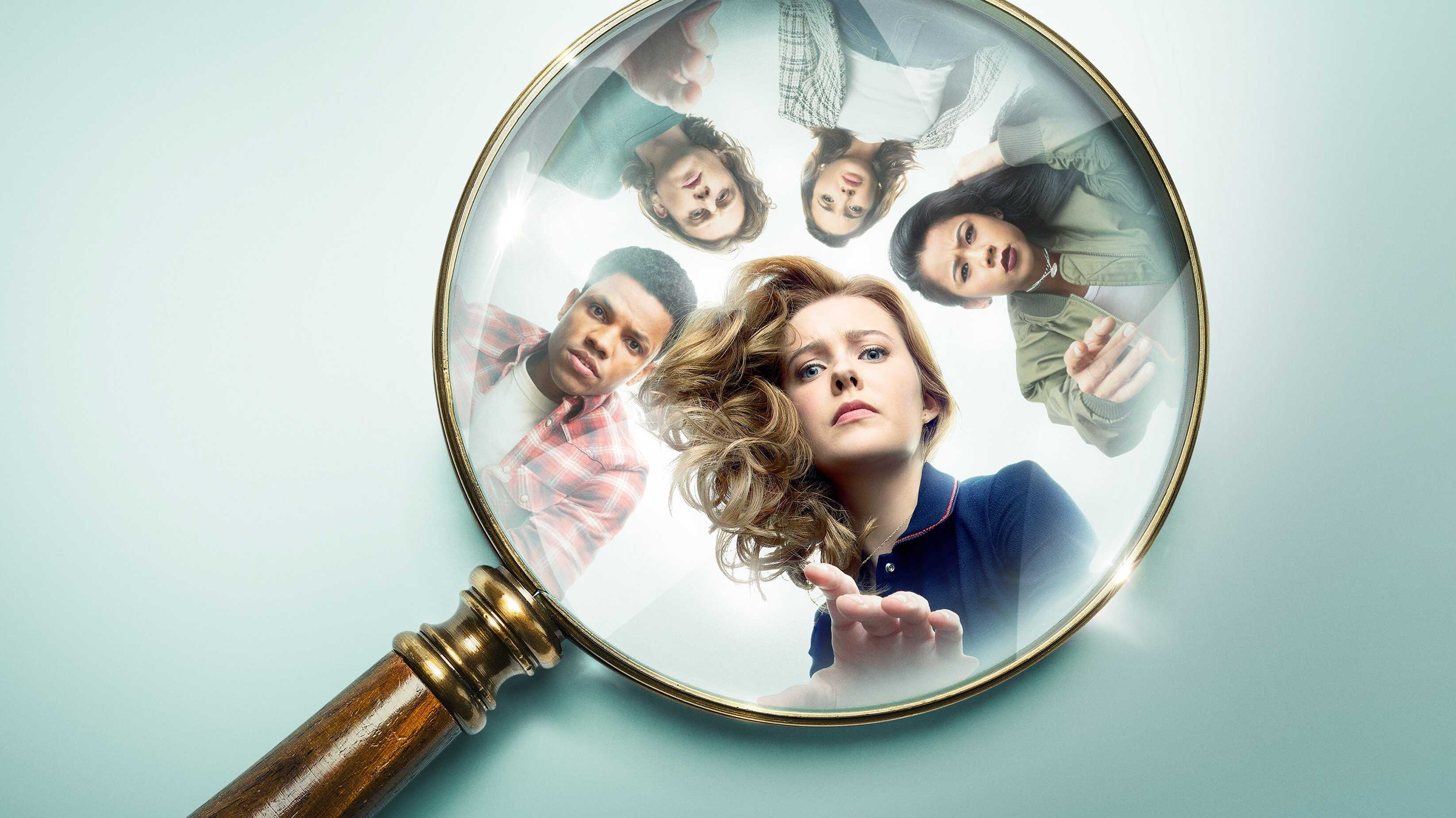 EN - Nancy Drew (2019) 2