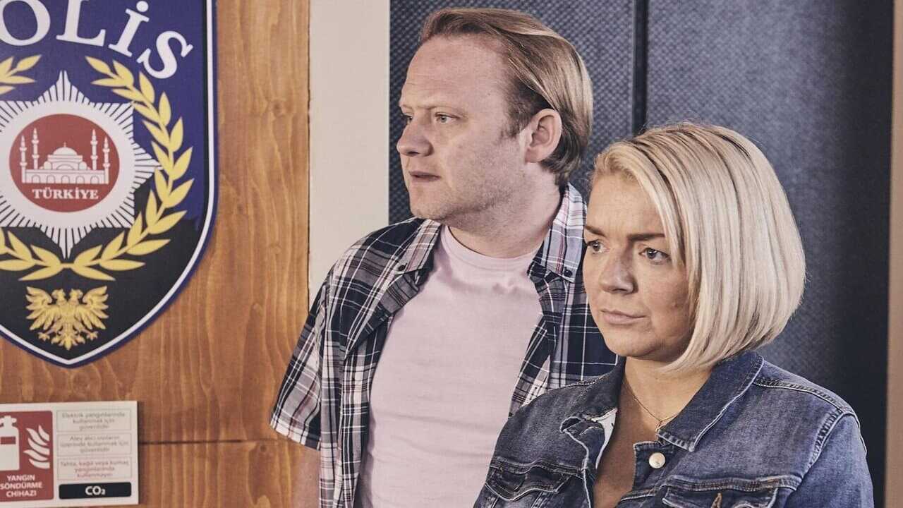 EN - No Return (2022) 0