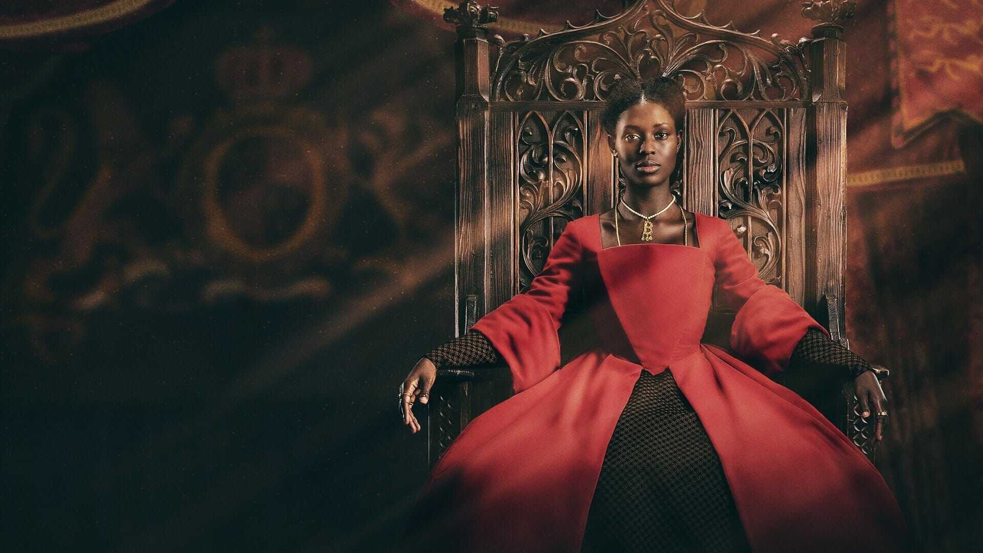 AR - Anne Boleyn 0