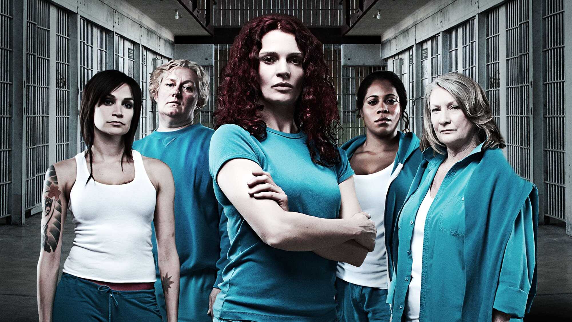 EN - Wentworth (2013) 0