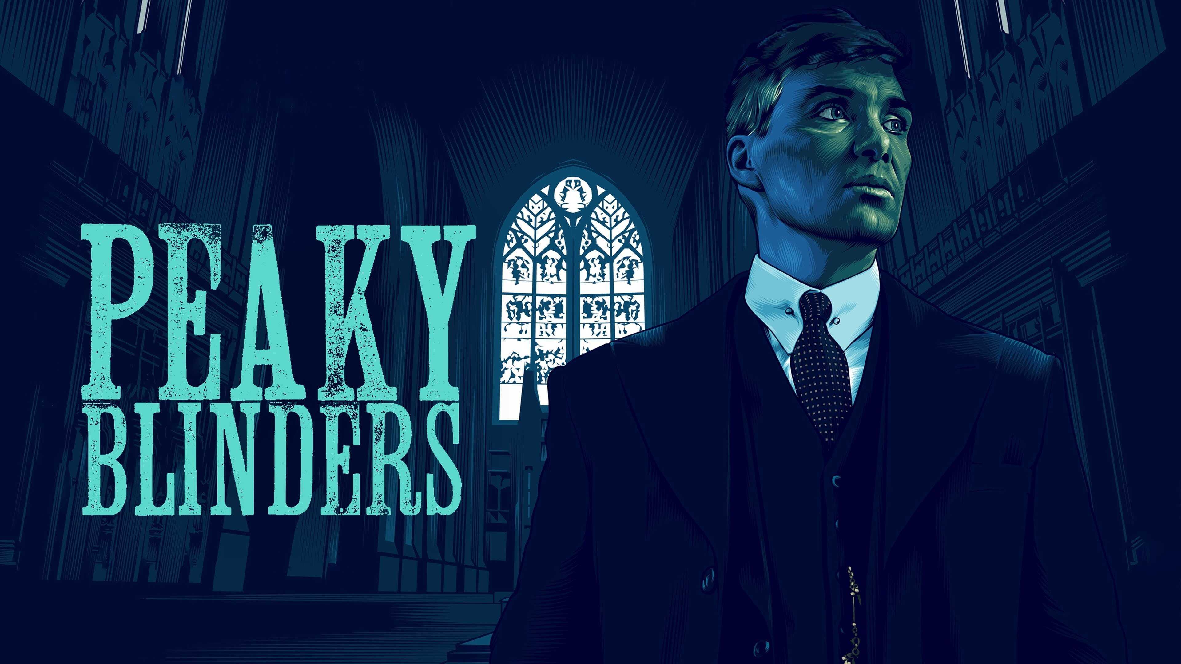FR - Peaky Blinders 1
