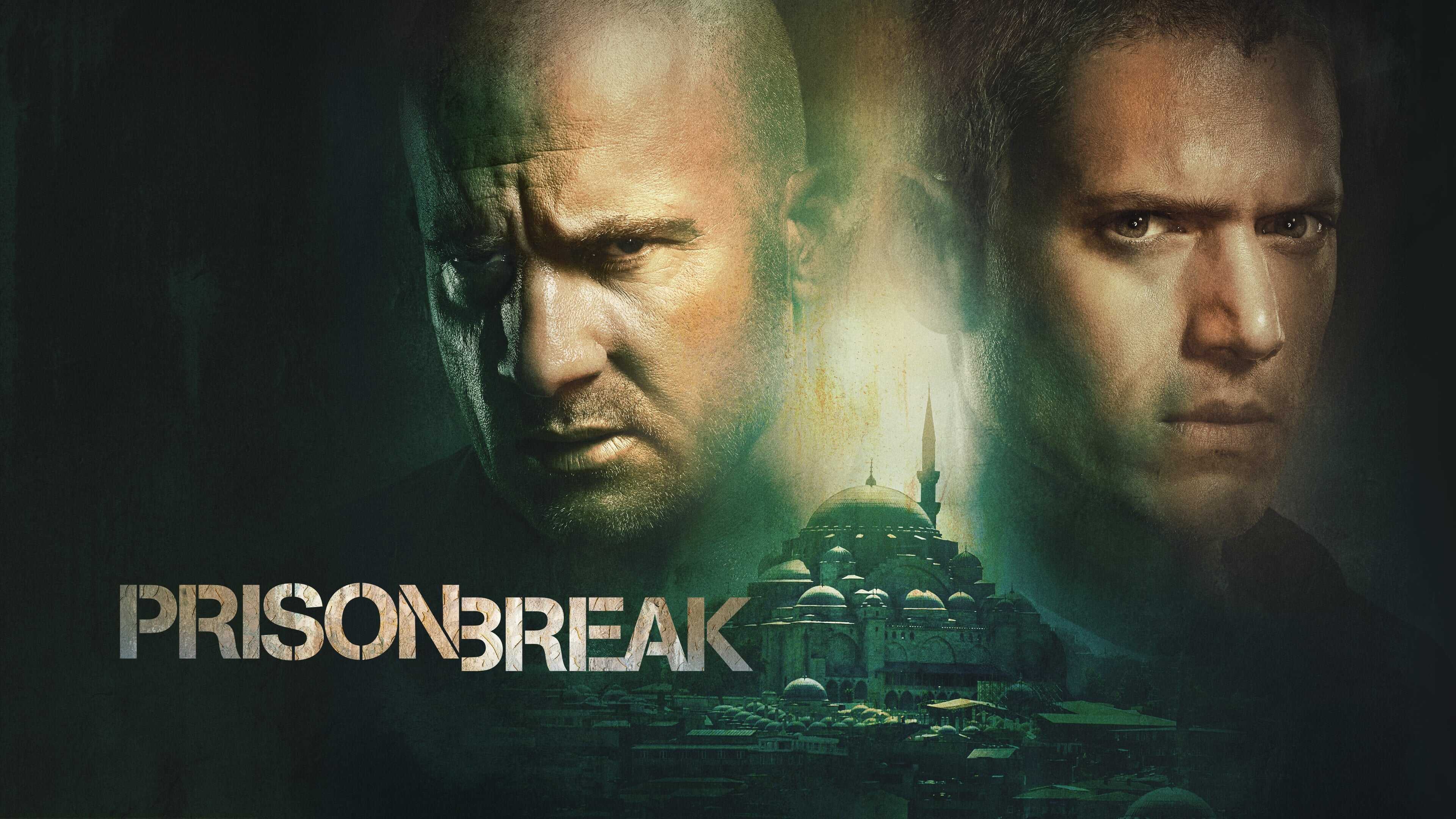 FR - Prison Break 3
