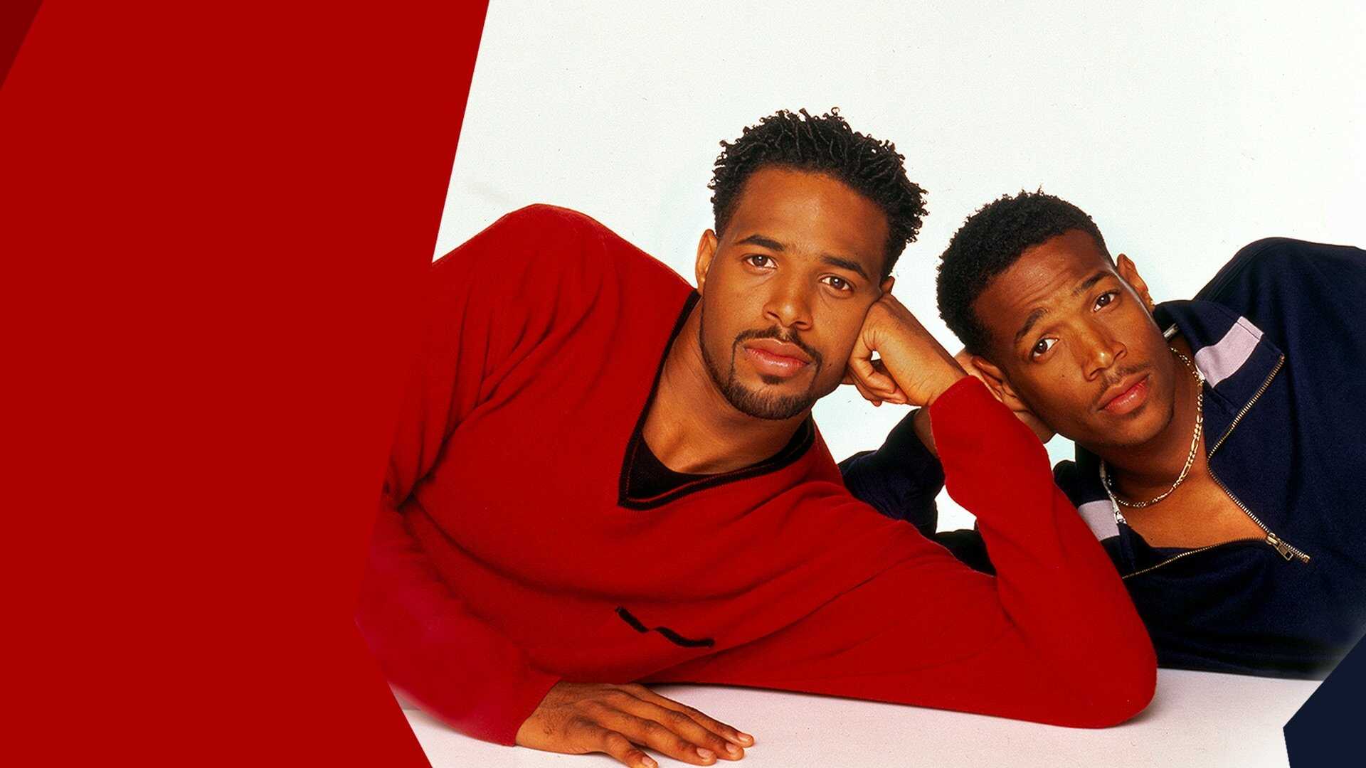 EN - The Wayans Bros (1995-1999) 0